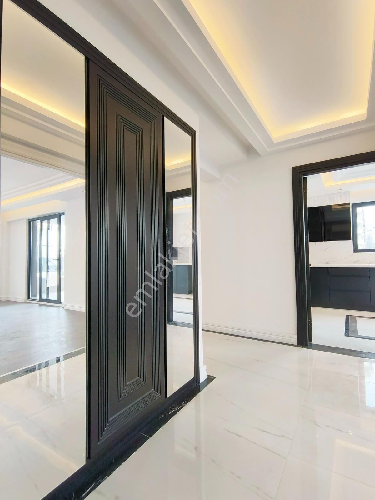 Canik Hasköy Hill Garden Sitesinde Satılık 3+1 Daire - Görsel 23