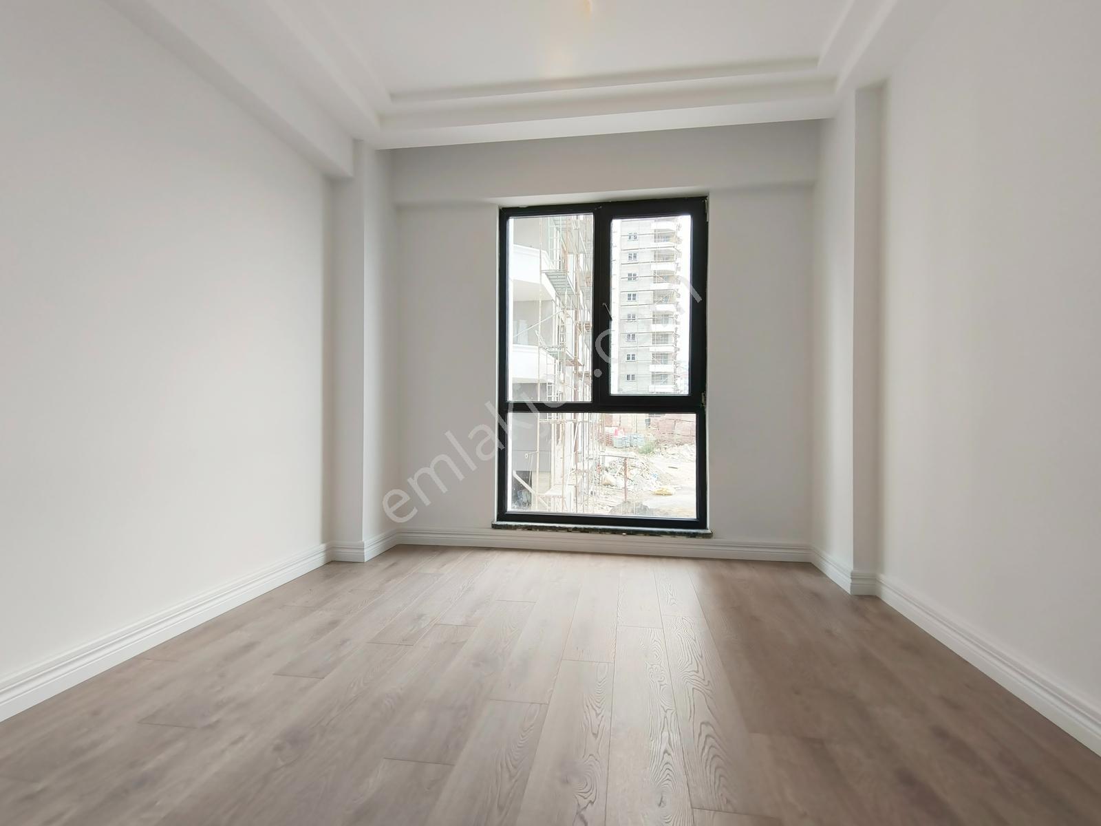 Canik Hasköy Hill Garden Sitesinde Satılık 3+1 Daire - Görsel 27