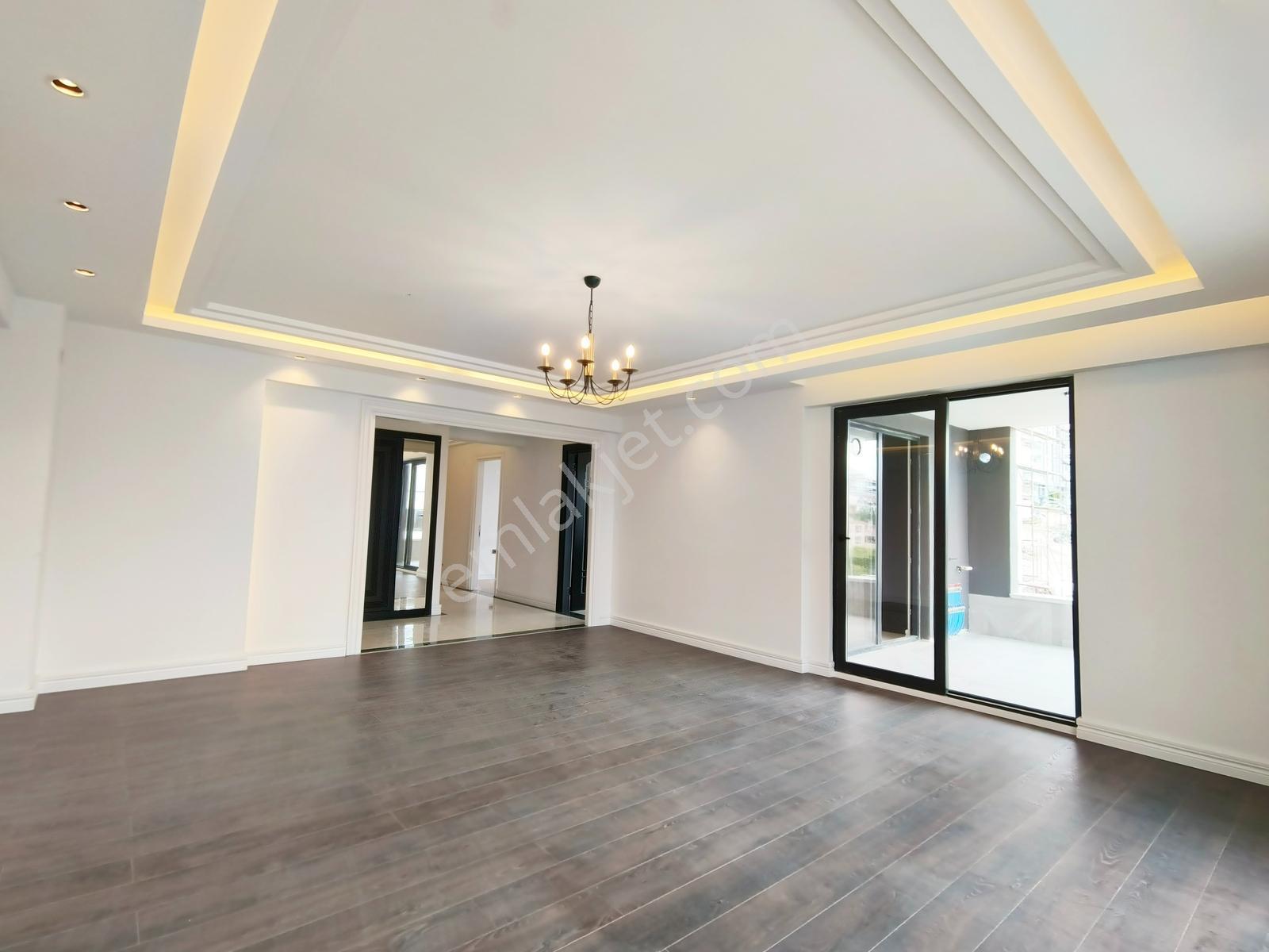 Canik Hasköy Hill Garden Sitesinde Satılık 3+1 Daire - Görsel 25
