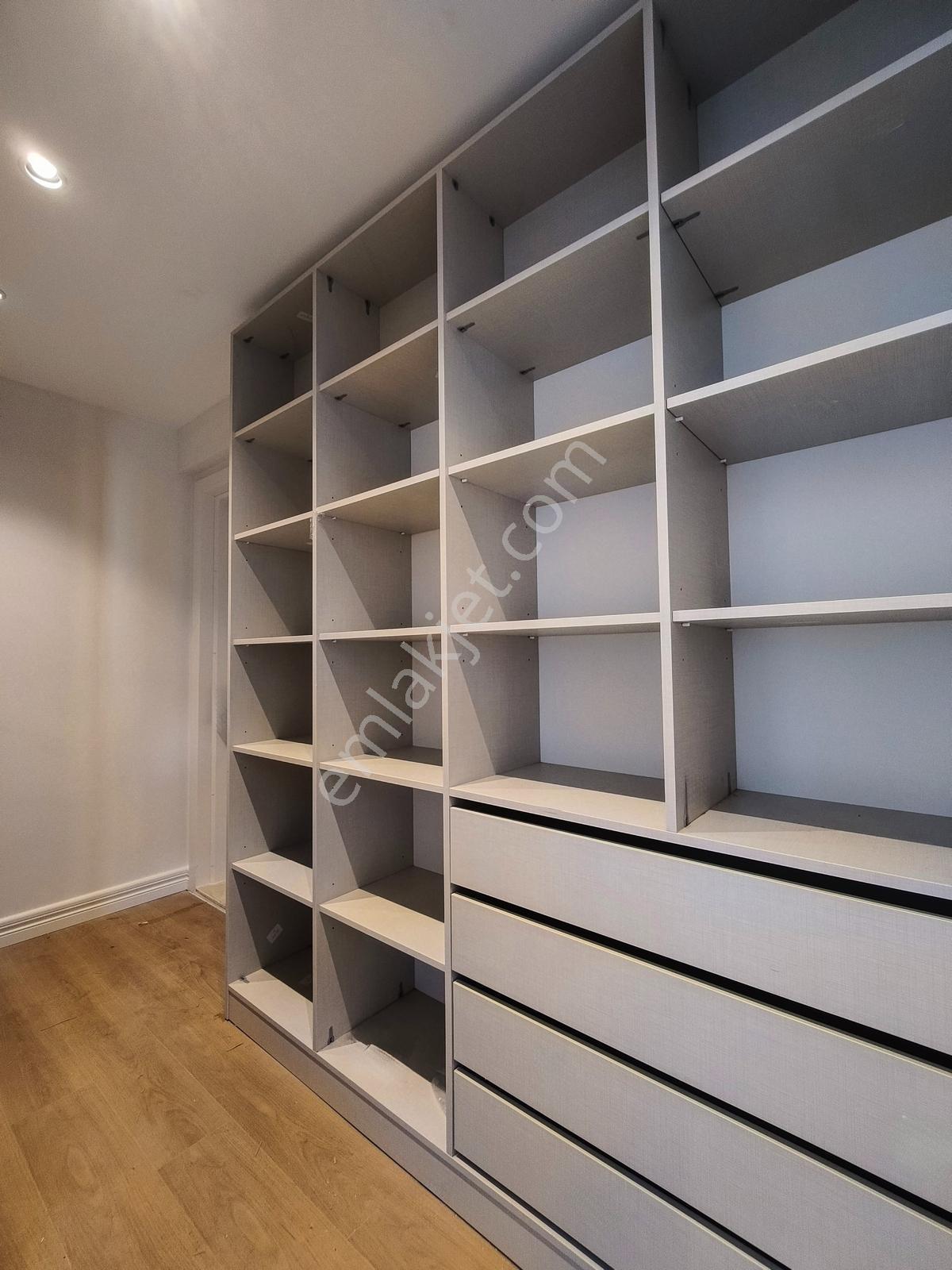 Canik Hasköy Hill Garden Sitesinde Satılık 3+1 Daire - Görsel 20