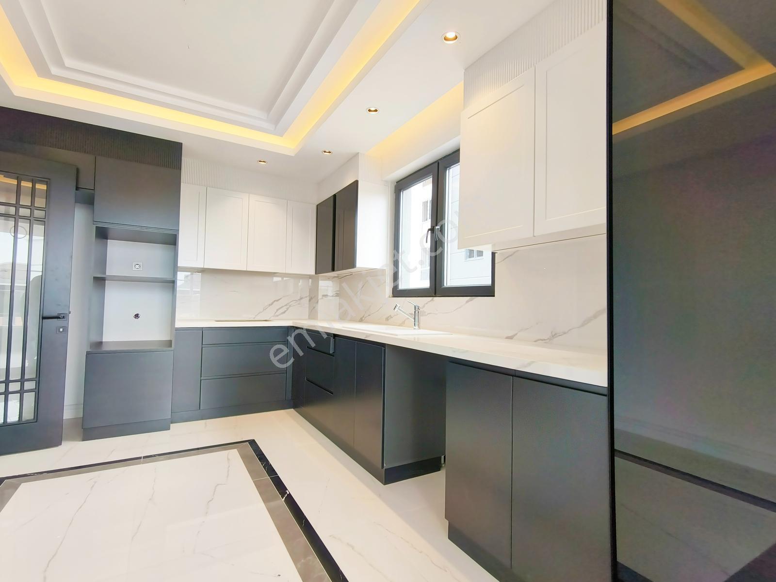 Canik Hasköy Hill Garden Sitesinde Satılık 3+1 Daire - Görsel 33