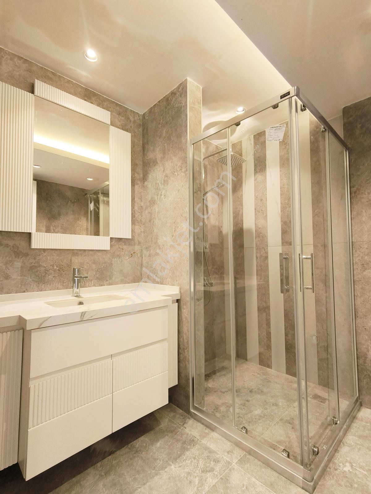Canik Hasköy Hill Garden Sitesinde Satılık 3+1 Daire