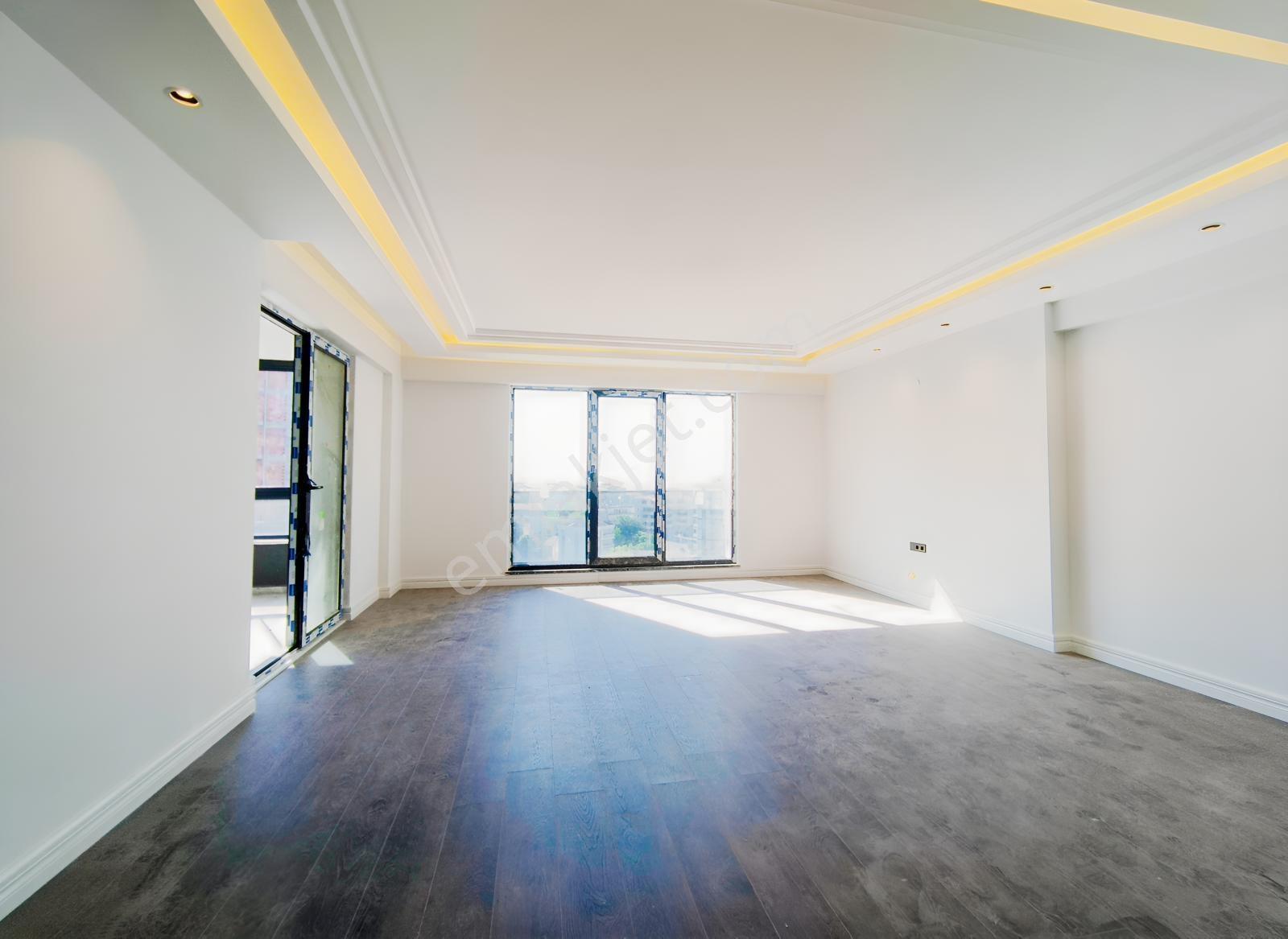 Canik Hasköy Hill Garden Sitesinde Satılık 3+1 Daire - Görsel 19