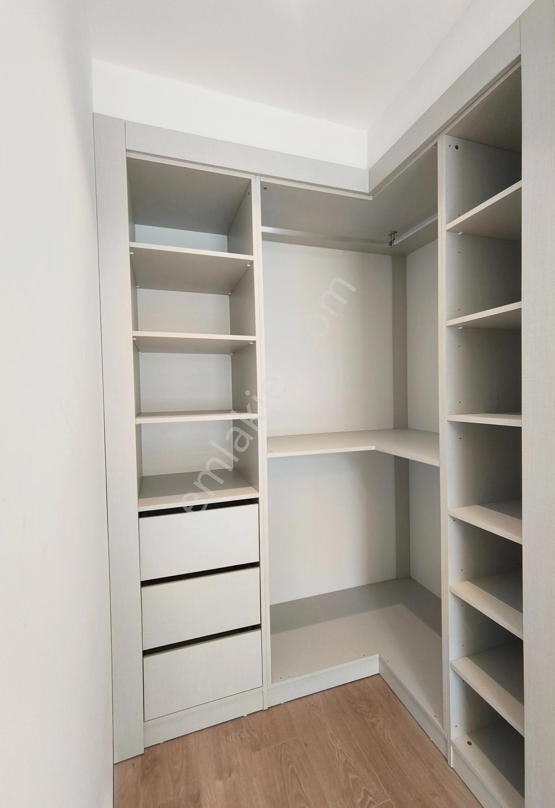 Canik Hasköy Hill Garden Sitesinde Satılık 3+1 Daire - Görsel 13