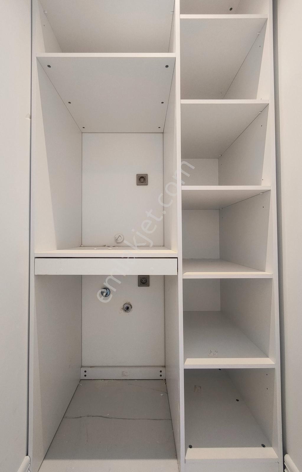 Canik Hasköy Hill Garden Sitesinde Satılık 3+1 Daire - Görsel 12