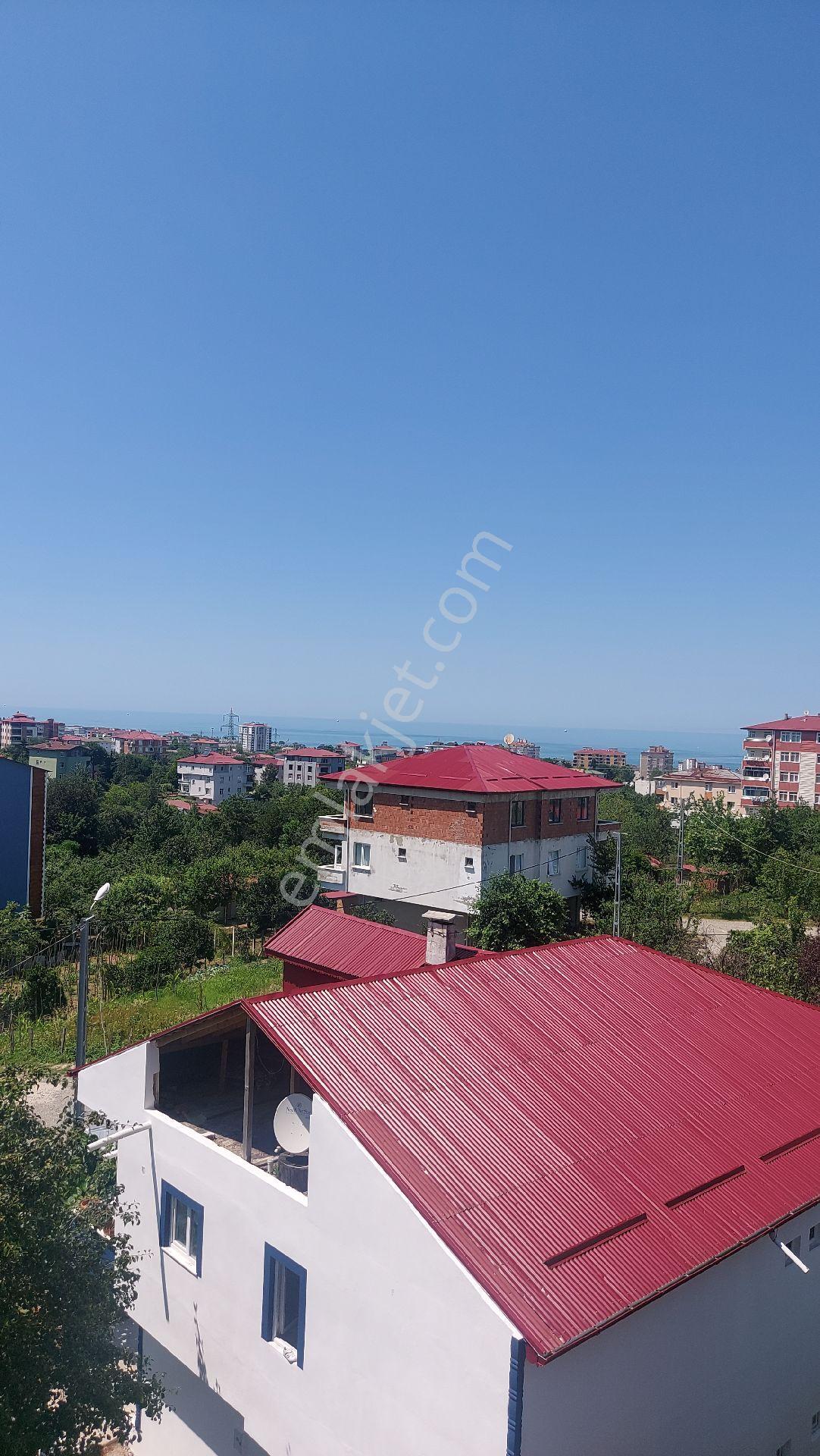 Wisrem'den Giresun Bulancak'ta İmarlı Fırsat Arsa - Görsel 47