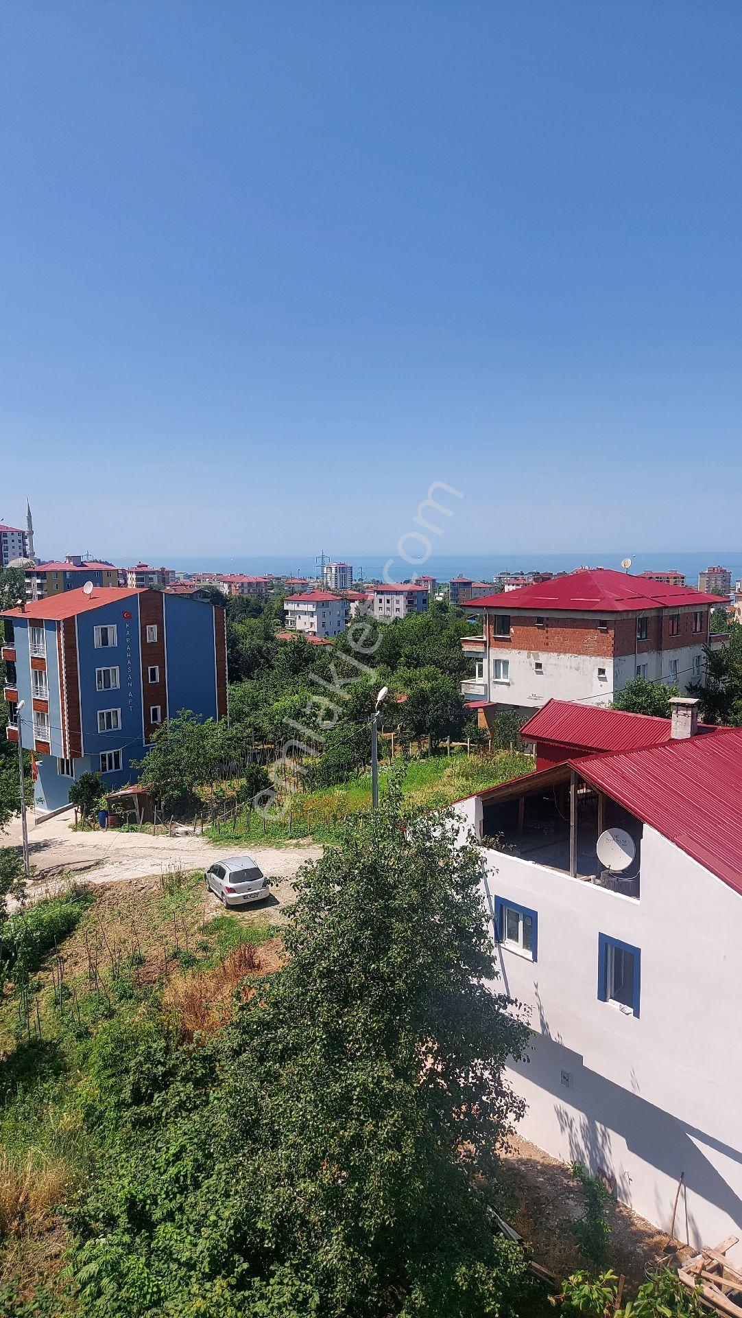 Wisrem'den Giresun Bulancak'ta İmarlı Fırsat Arsa