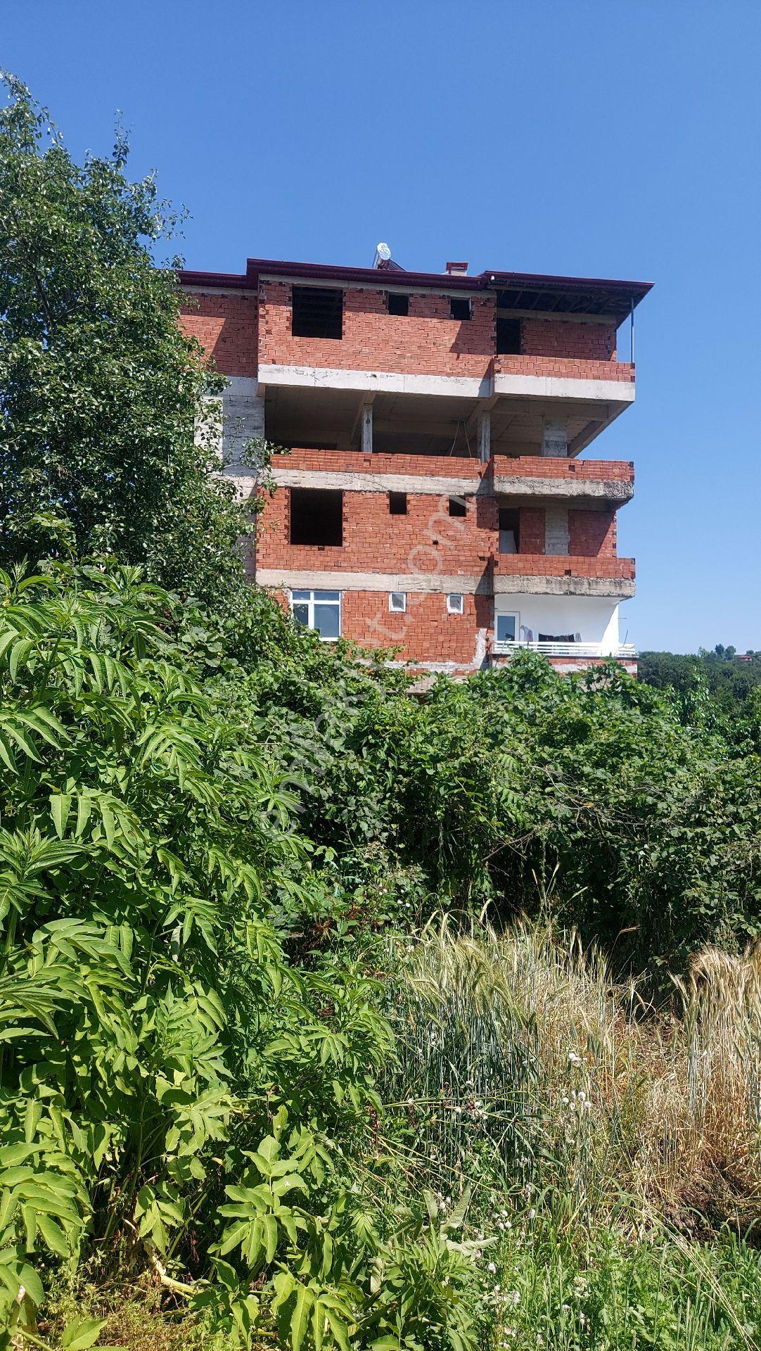 Wisrem'den Giresun Bulancak'ta İmarlı Fırsat Arsa - Görsel 13