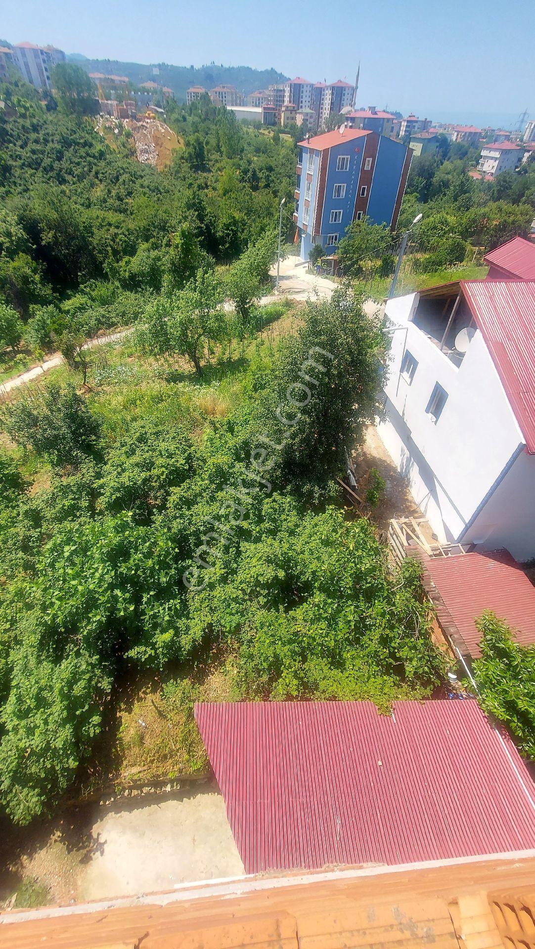 Wisrem'den Giresun Bulancak'ta İmarlı Fırsat Arsa - Görsel 28