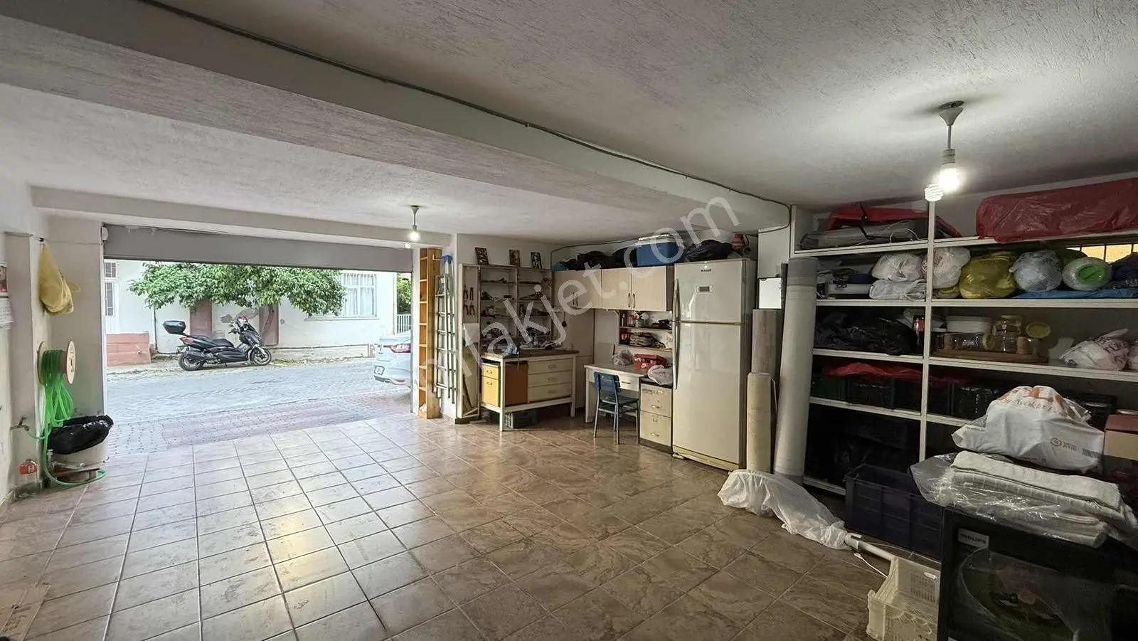 Manavgat Yukarı Pazarcı Mah. Satılık 3+1 Garajlı Dubleks Daire - Görsel 2