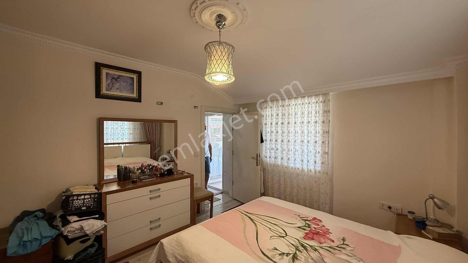Manavgat Yukarı Pazarcı Mah. Satılık 3+1 Garajlı Dubleks Daire - Görsel 19