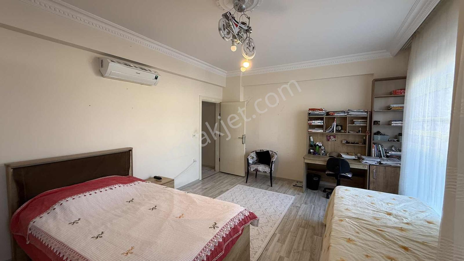 Manavgat Yukarı Pazarcı Mah. Satılık 3+1 Garajlı Dubleks Daire - Görsel 10