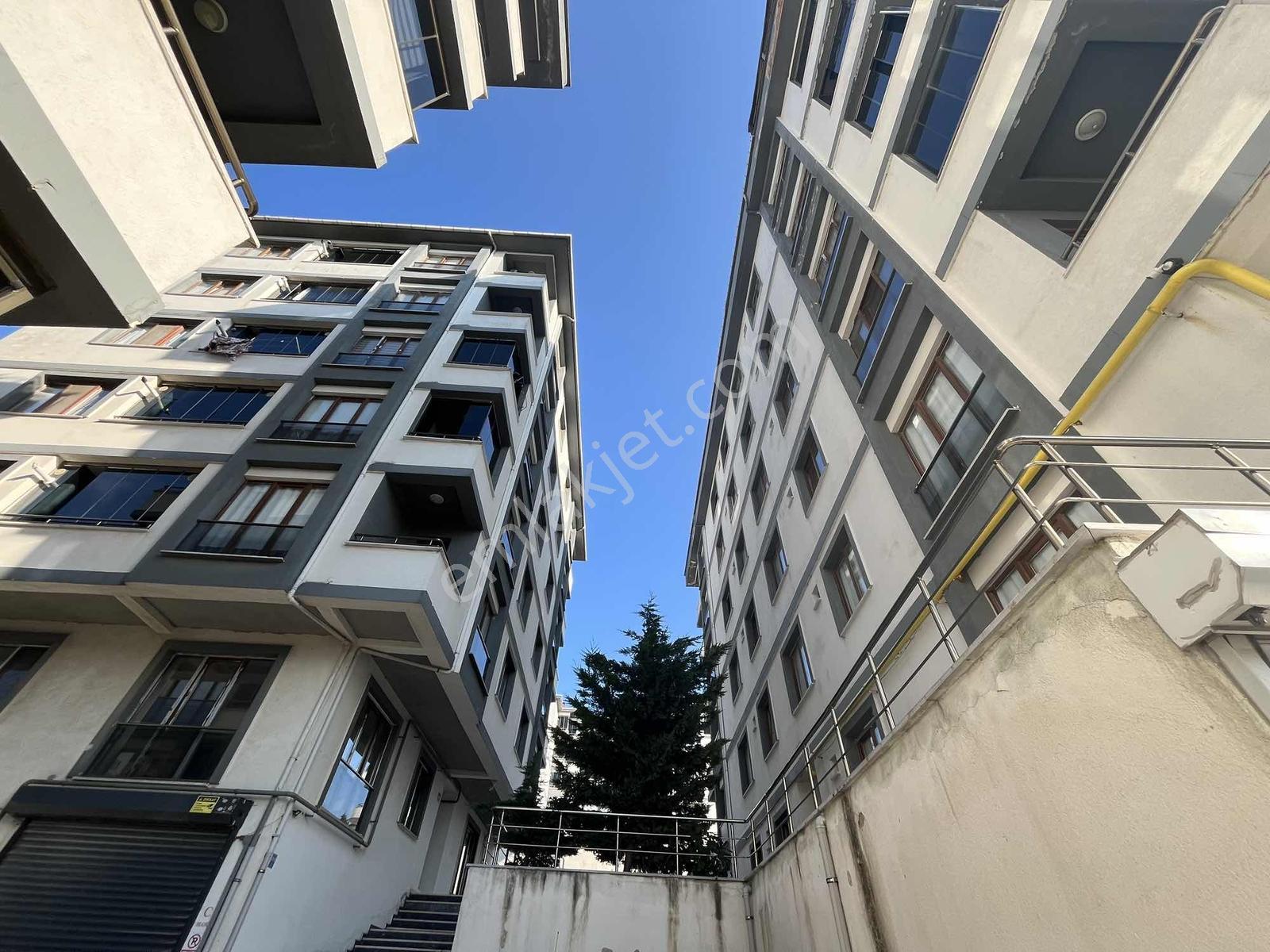 |osmanlı|butik Site İçinde İskanlı Asansörlü Satılık 2+1