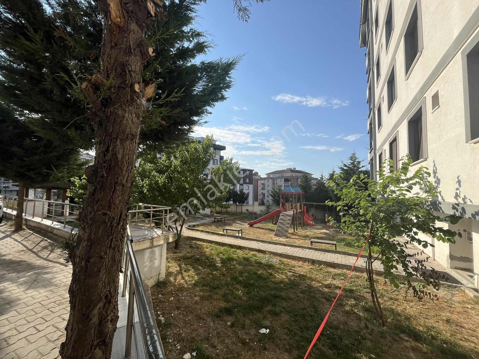|osmanlı|butik Site İçinde İskanlı Asansörlü Satılık 2+1 - Görsel 25