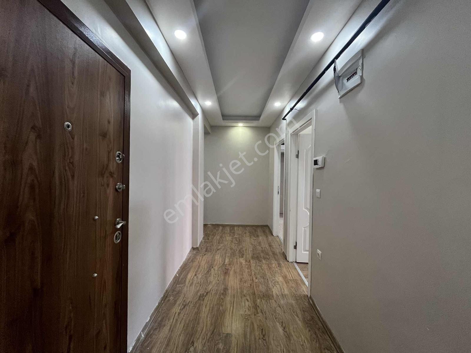 |osmanlı|butik Site İçinde İskanlı Asansörlü Satılık 2+1 - Görsel 23