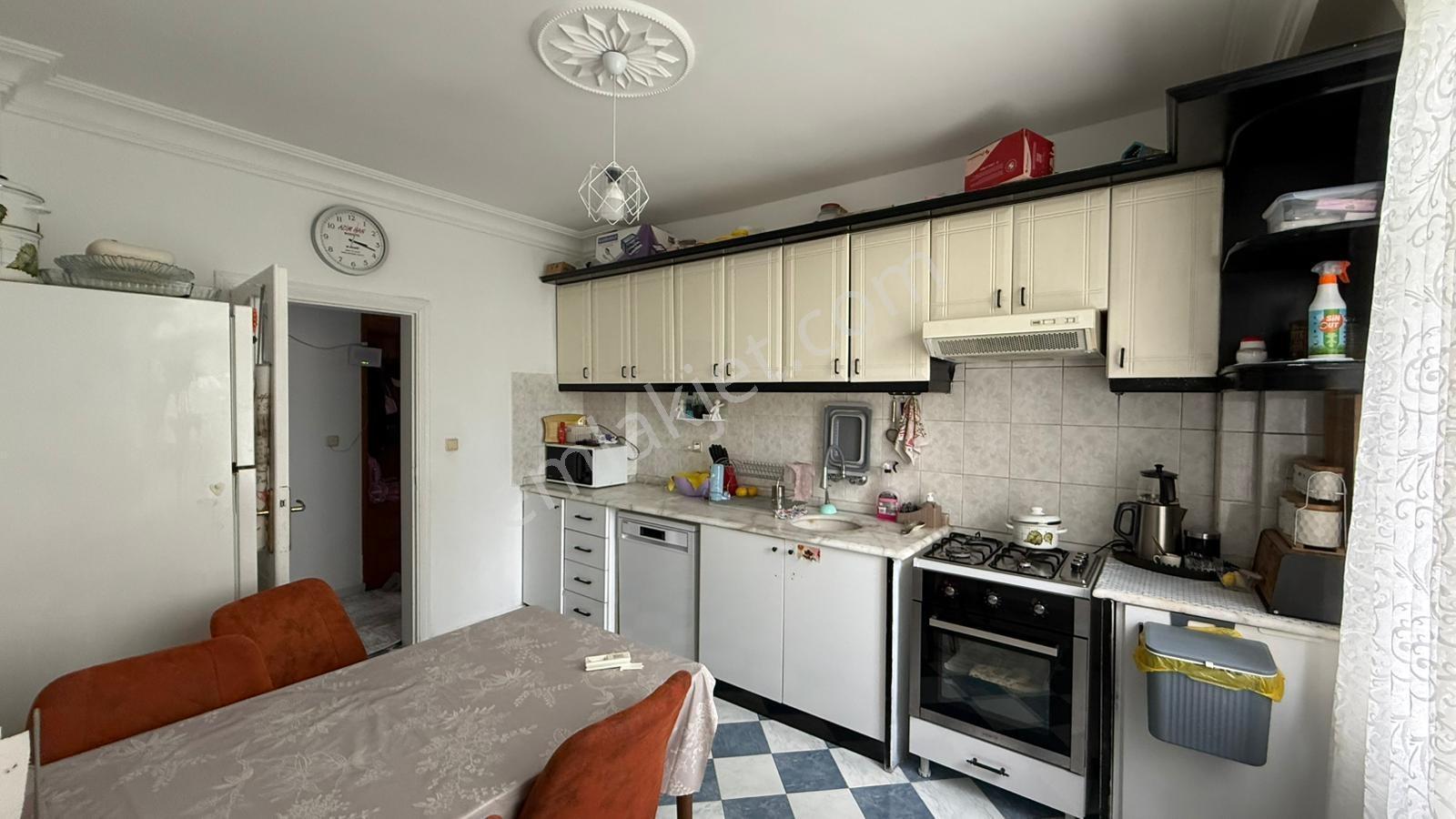 Antalya Manavgat Aydınevler'de 3+1 Satılık Daire - Görsel 10