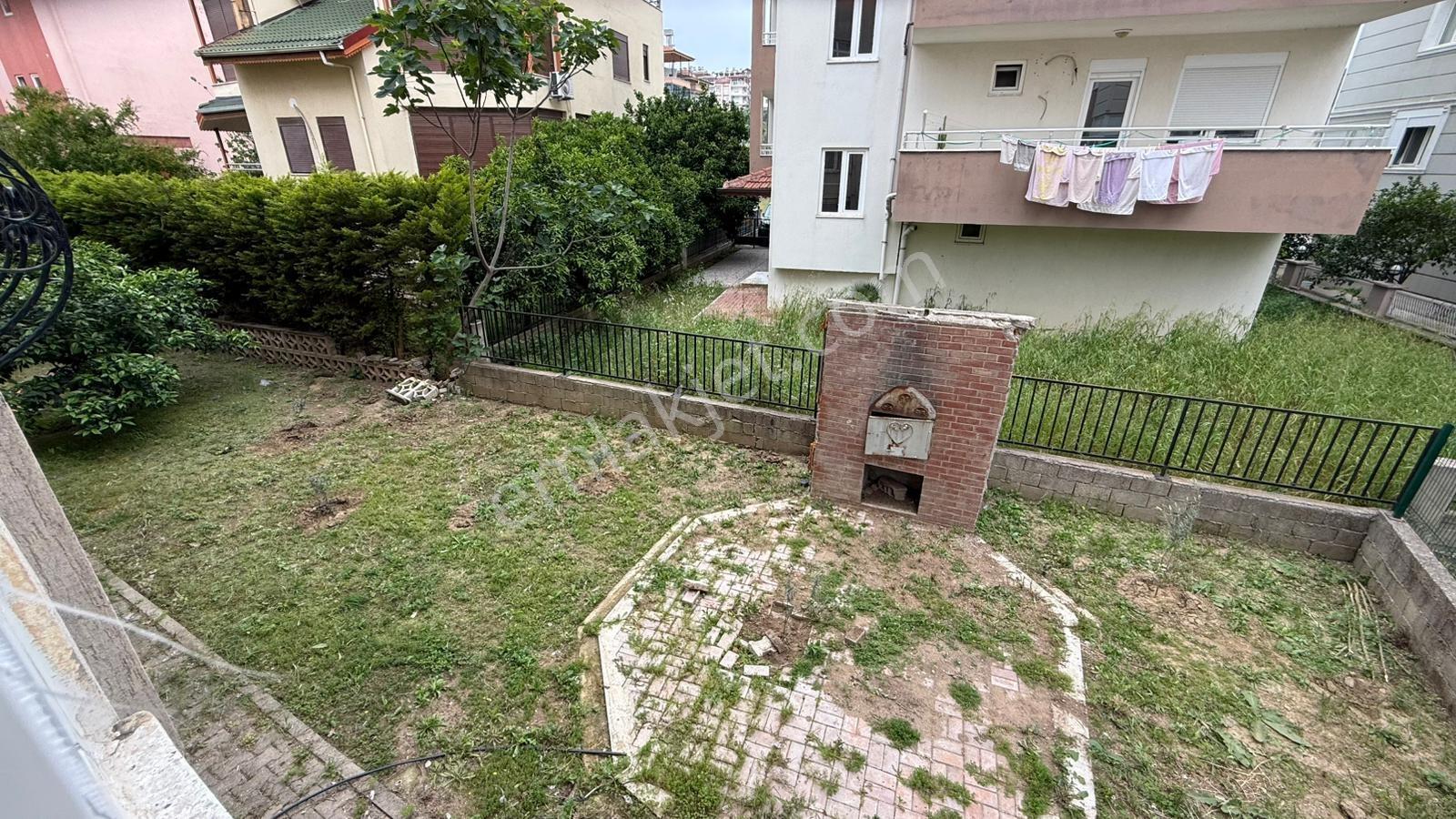 Antalya Manavgat Aydınevler'de 3+1 Satılık Daire - Görsel 11