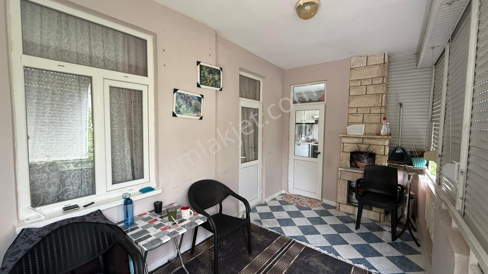 Antalya Manavgat Aydınevler'de 3+1 Satılık Daire - Görsel 17