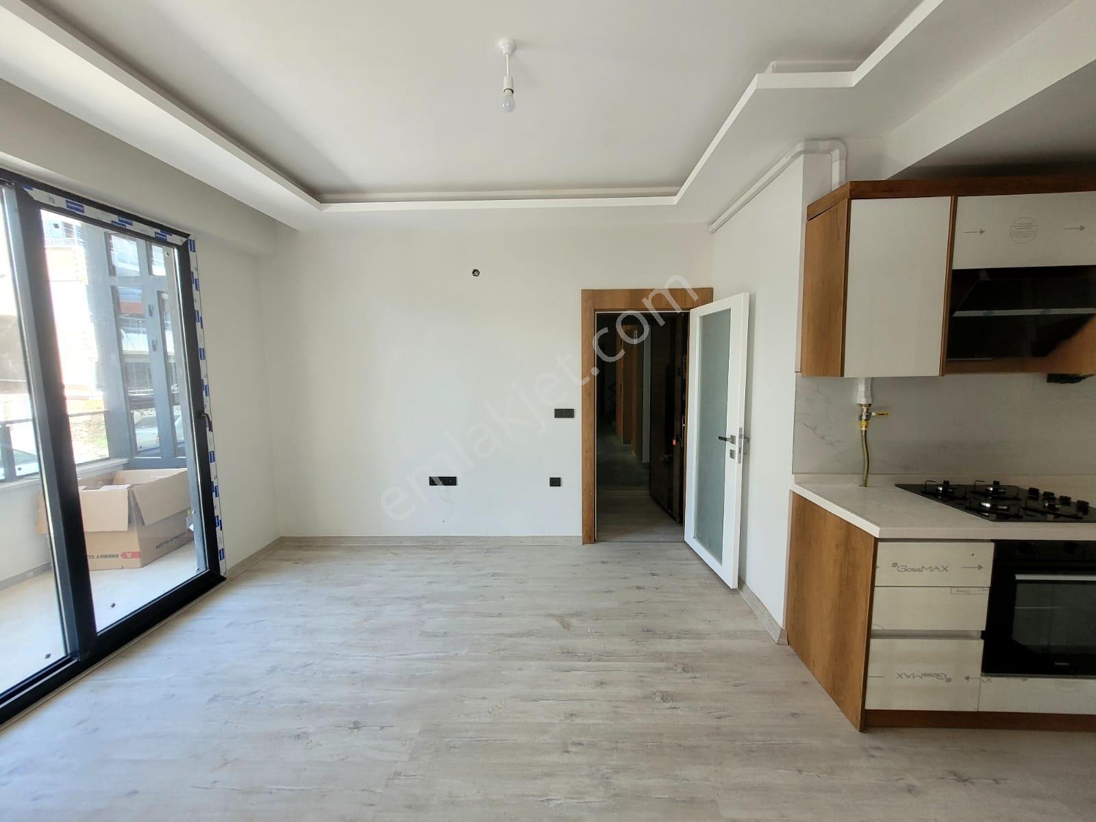 Tuzcumurat İstiklal Okulu Yanı Kiralık 1+1 Daire - Görsel 7