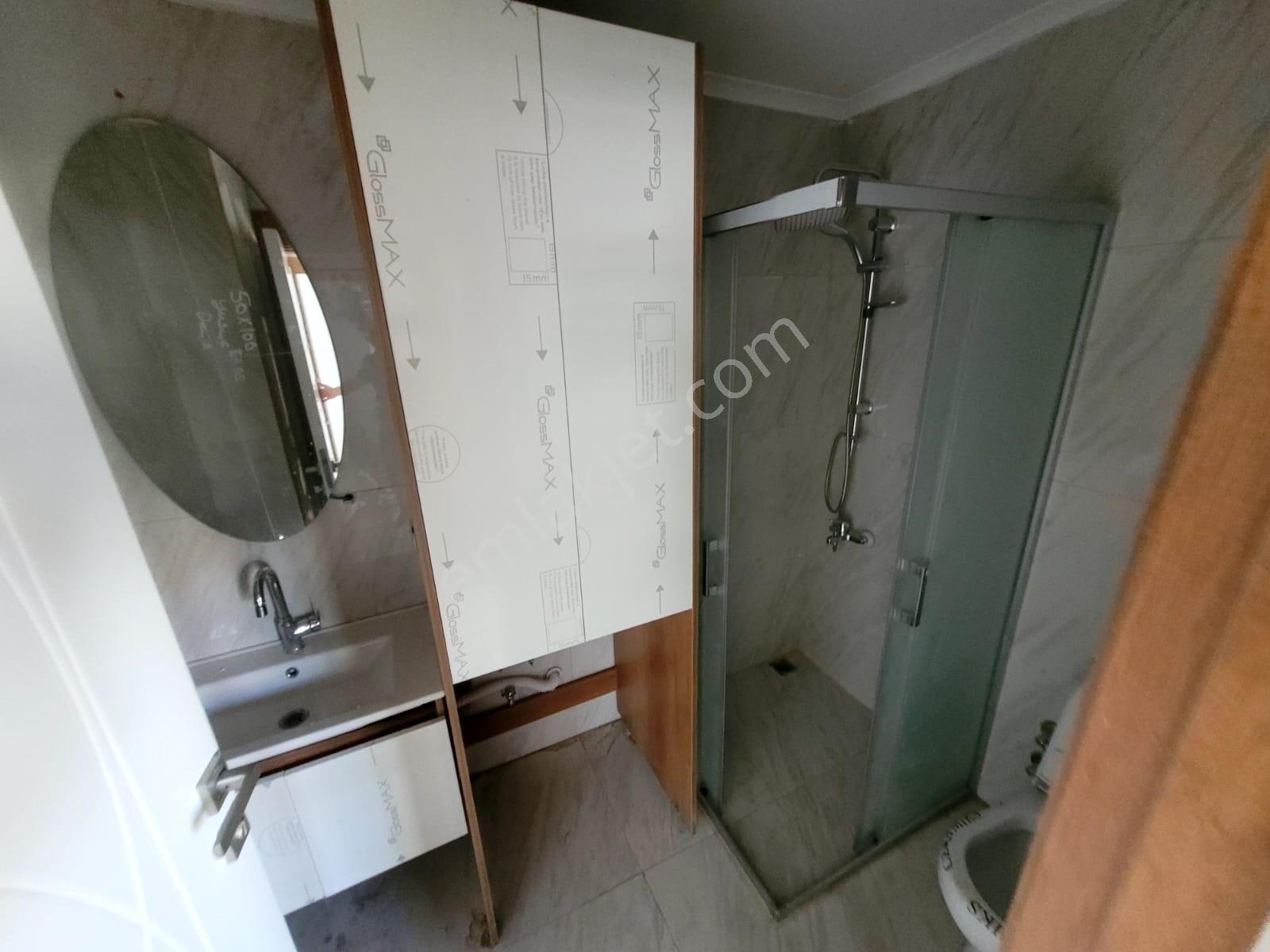 Tuzcumurat İstiklal Okulu Yanı Kiralık 1+1 Daire - Görsel 13