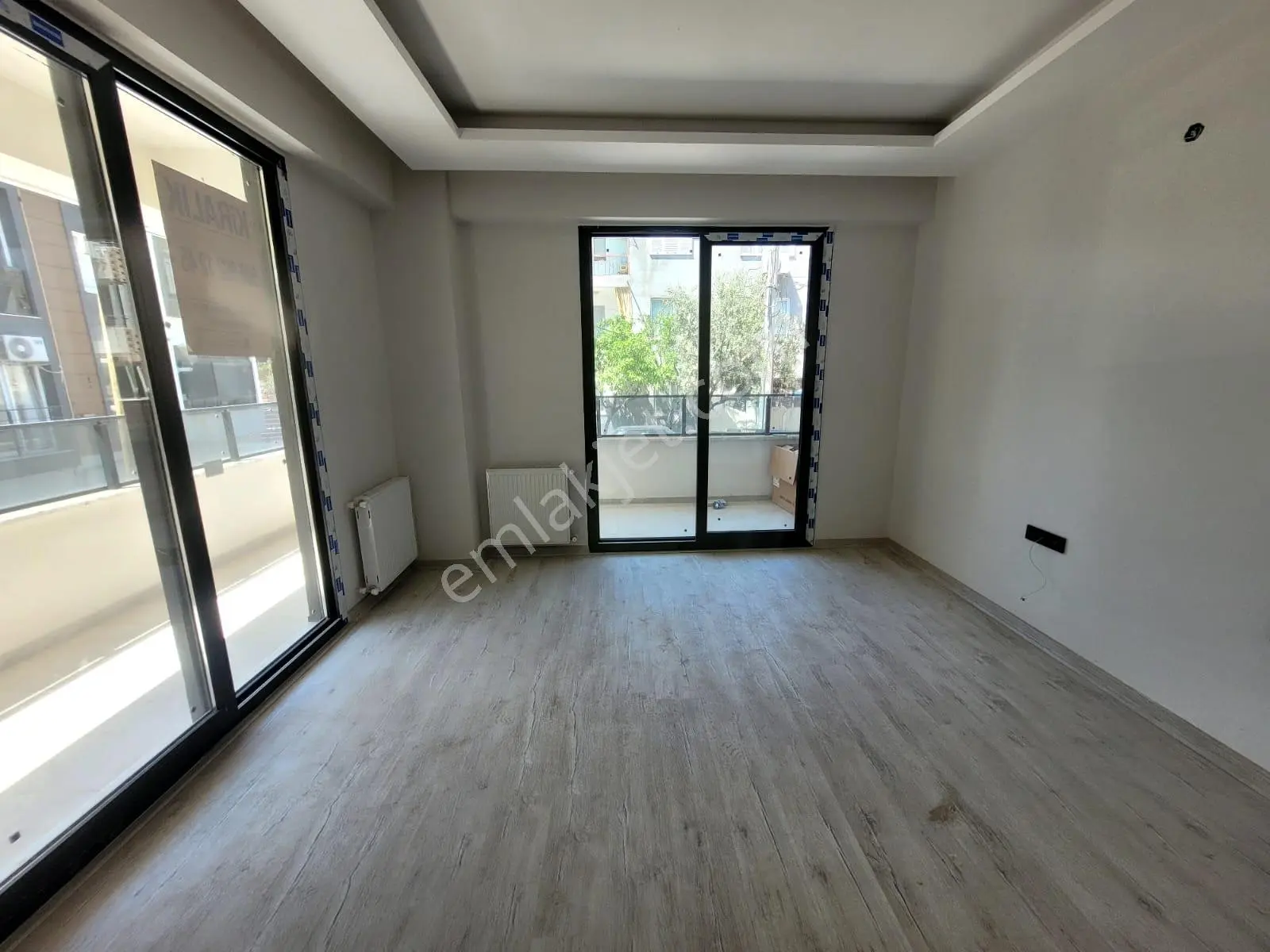 Tuzcumurat İstiklal Okulu Yanı Kiralık 1+1 Daire - Görsel 2