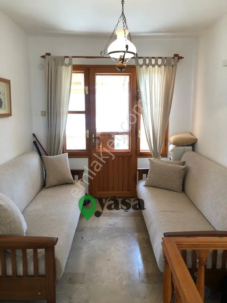 Yaşa Gyd - Tisan Yarım Adasında Köşebaşı Eşsiz Manzaralı Villa - Görsel 3