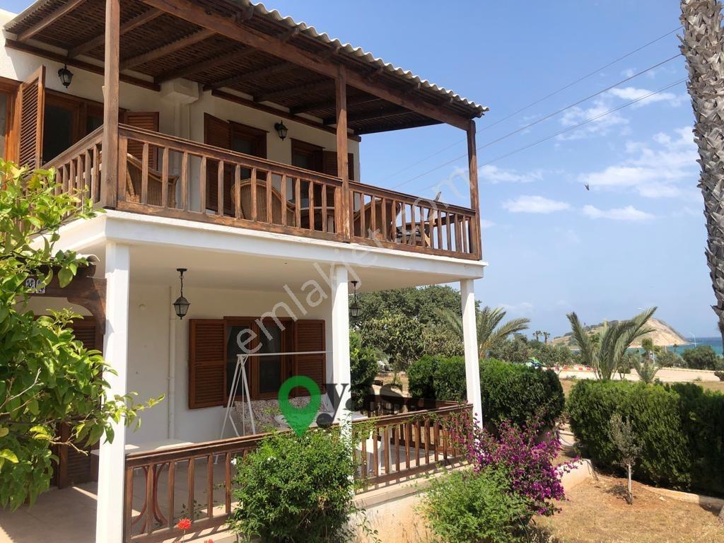 Yaşa Gyd - Tisan Yarım Adasında Köşebaşı Eşsiz Manzaralı Villa - Görsel 4