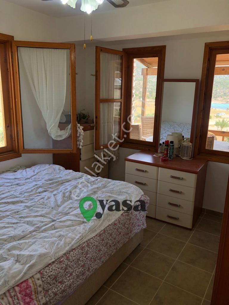 Yaşa Gyd - Tisan Yarım Adasında Köşebaşı Eşsiz Manzaralı Villa - Görsel 15