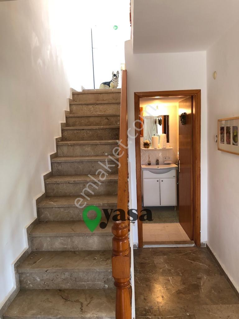 Yaşa Gyd - Tisan Yarım Adasında Köşebaşı Eşsiz Manzaralı Villa - Görsel 10