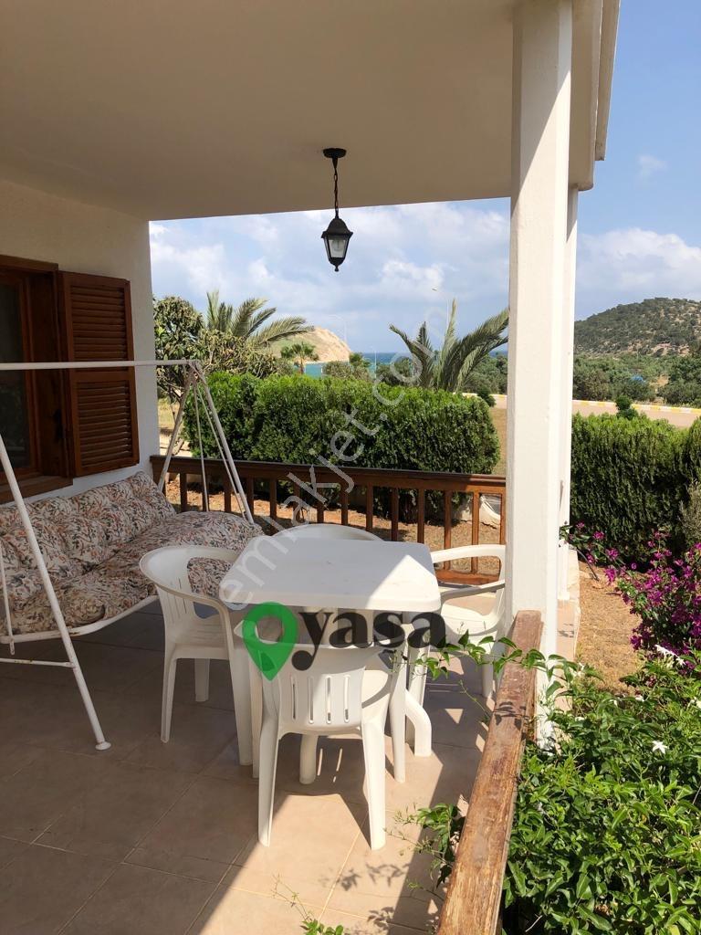 Yaşa Gyd - Tisan Yarım Adasında Köşebaşı Eşsiz Manzaralı Villa - Görsel 6