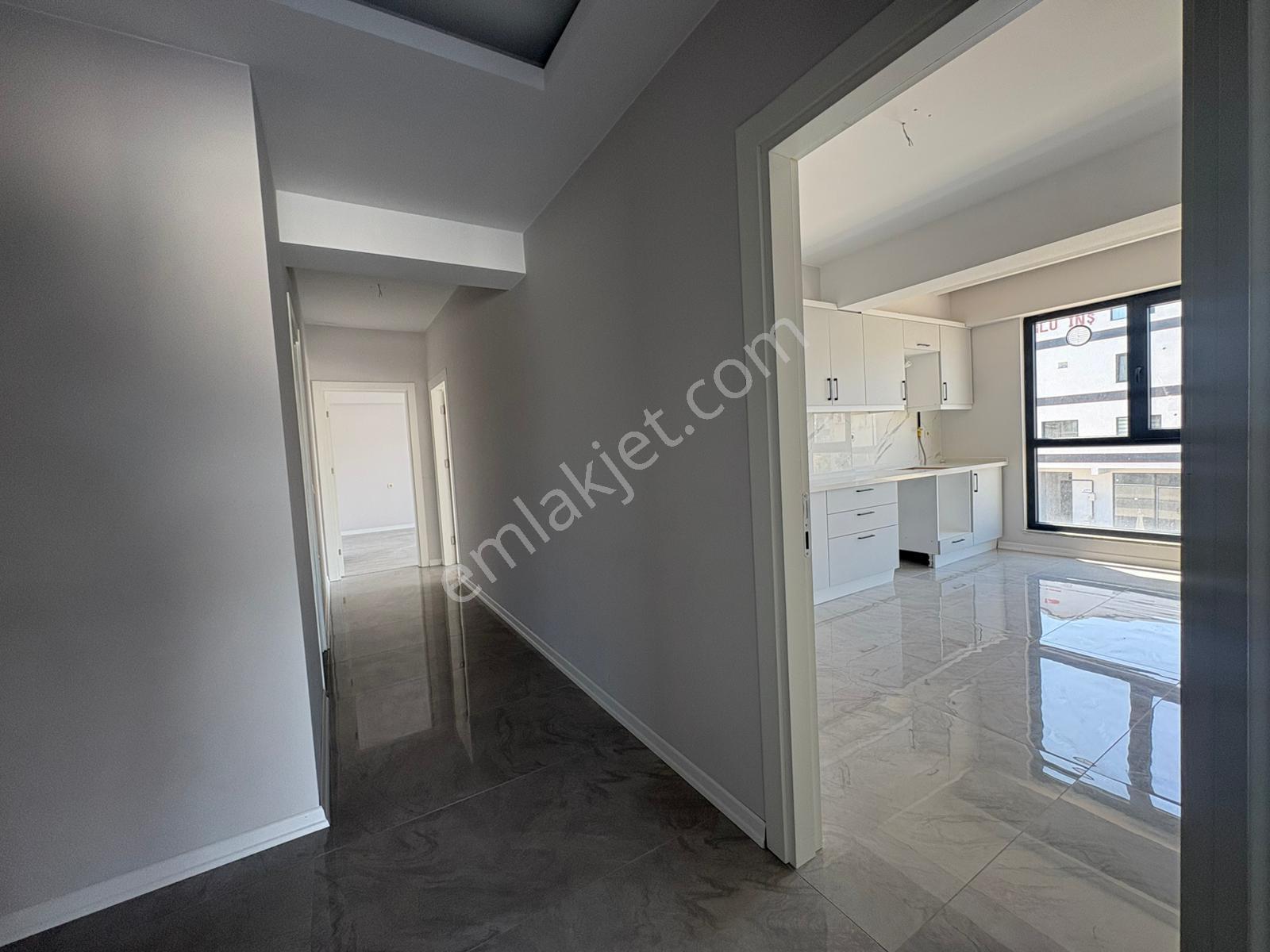 Merkür Evleri Kiralık 2+1 Ara Kat Çok Geniş Teraslı Profasor *da - Görsel 5