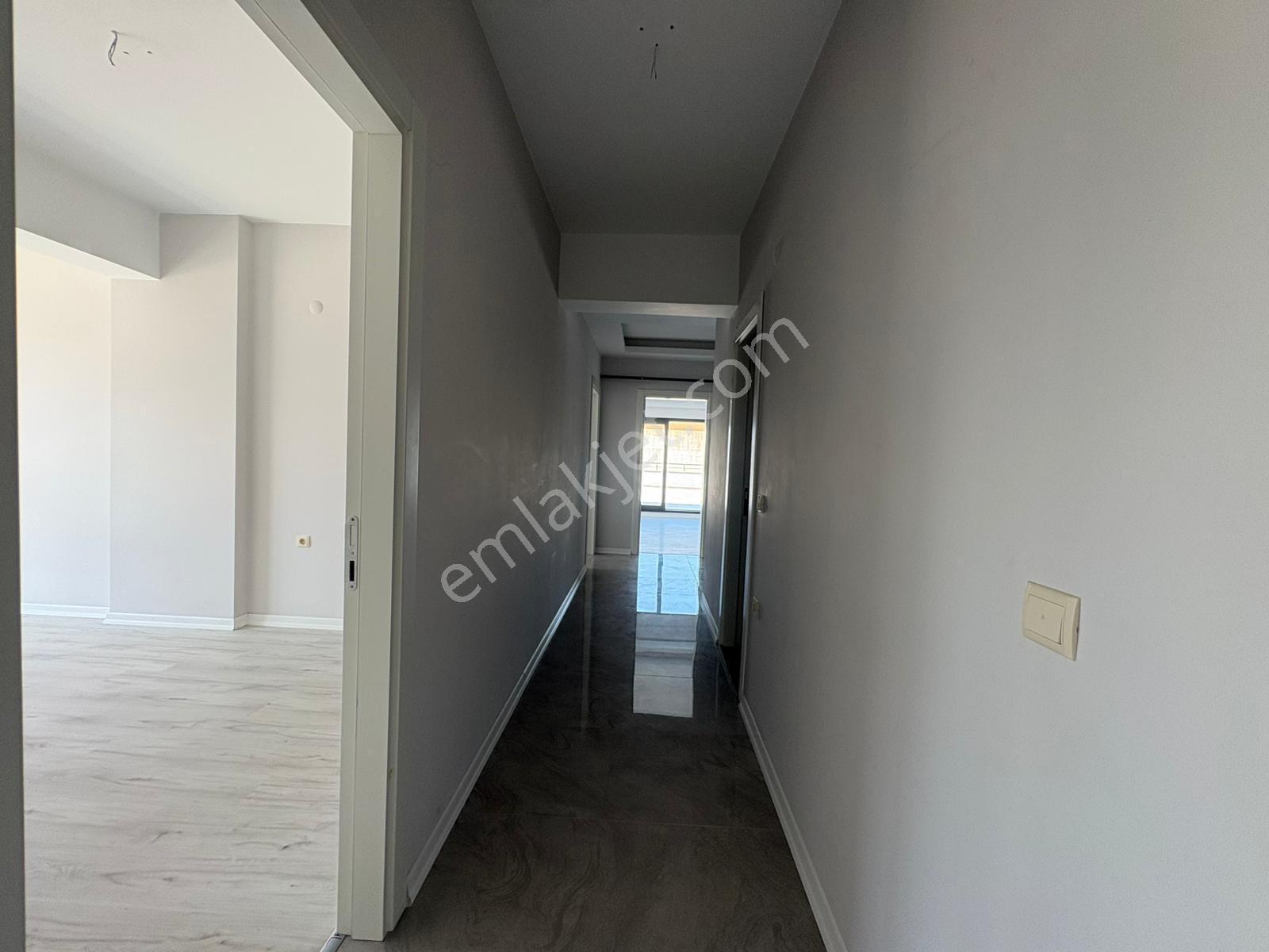 Merkür Evleri Kiralık 2+1 Ara Kat Çok Geniş Teraslı Profasor *da - Görsel 27