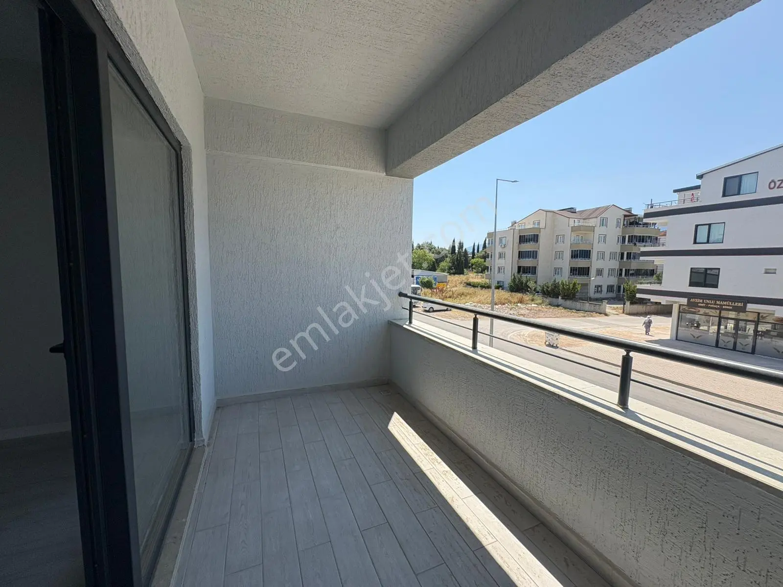 Merkür Evleri Kiralık 2+1 Ara Kat Çok Geniş Teraslı Profasor *da - Görsel 33