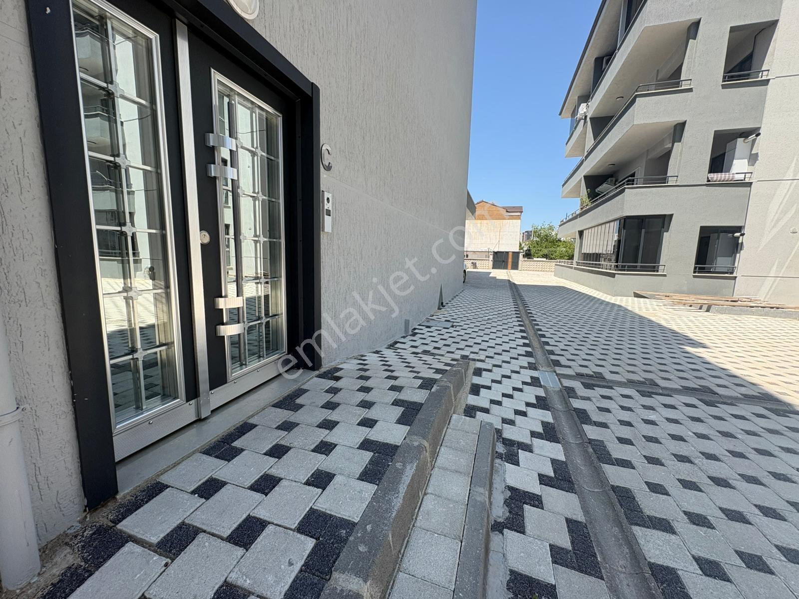 Merkür Evleri Kiralık 2+1 Ara Kat Çok Geniş Teraslı Profasor *da - Görsel 20