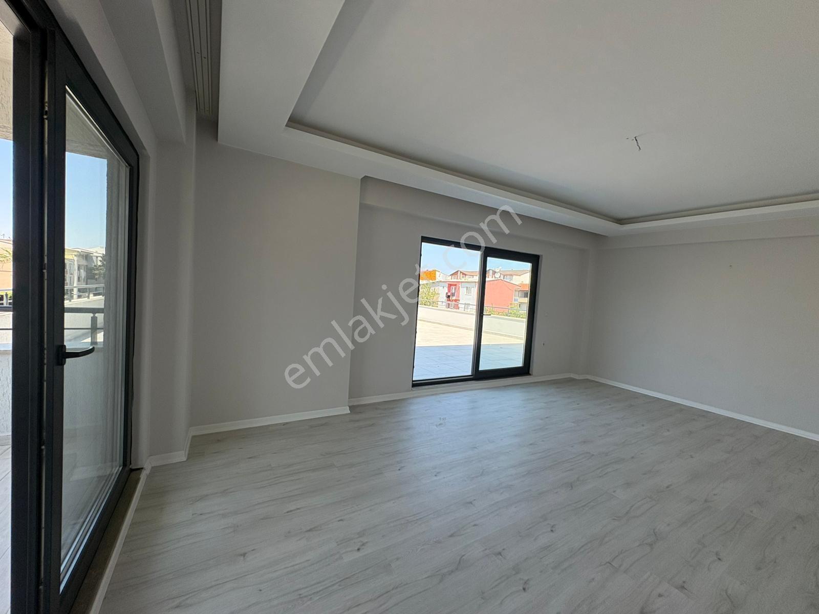 Merkür Evleri Kiralık 2+1 Ara Kat Çok Geniş Teraslı Profasor *da - Görsel 4