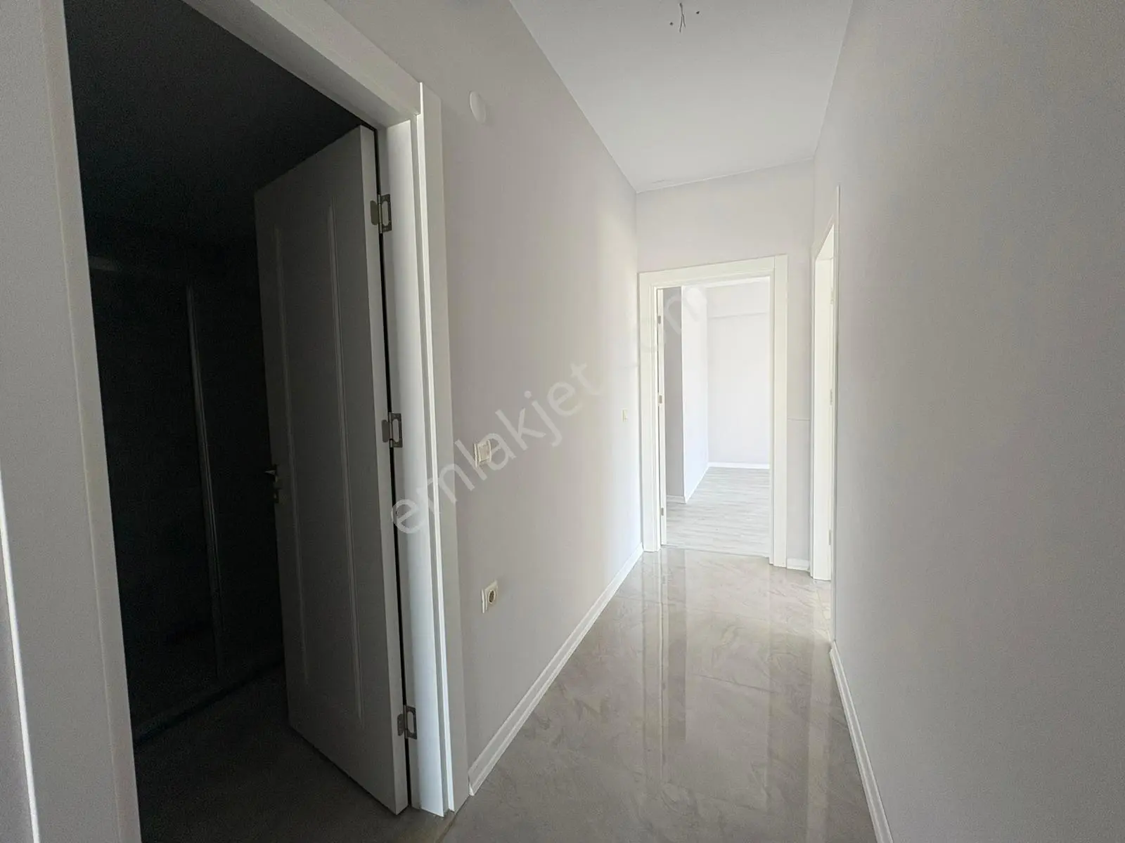 Merkür Evleri Kiralık 2+1 Ara Kat Çok Geniş Teraslı Profasor *da - Görsel 32