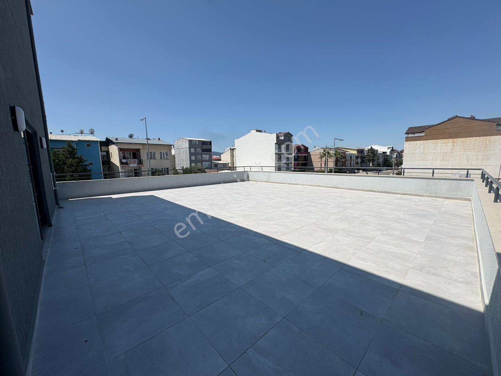Merkür Evleri Kiralık 2+1 Ara Kat Çok Geniş Teraslı Profasor *da - Görsel 21