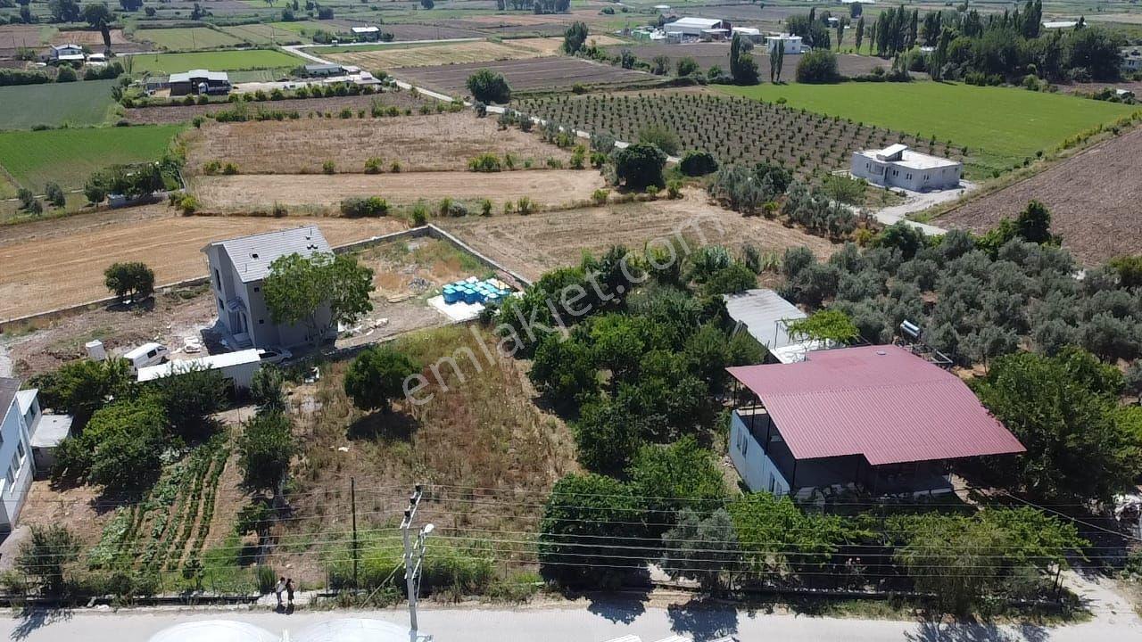 🏡🔥 Seydikemer Ortaköy’de Kaçırılmayacak Arsa Fırsatı! 🔥🏡📍 Tam Merkezde - Görsel 19