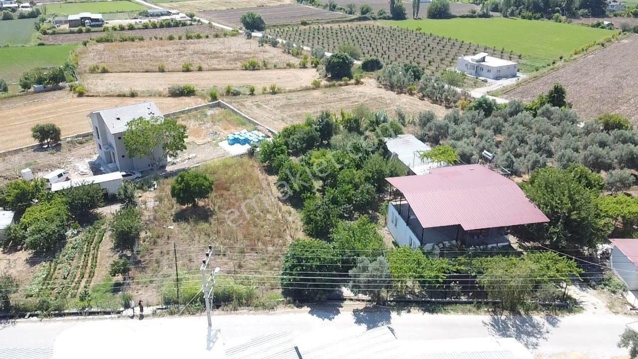 🏡🔥 Seydikemer Ortaköy’de Kaçırılmayacak Arsa Fırsatı! 🔥🏡📍 Tam Merkezde - Görsel 27