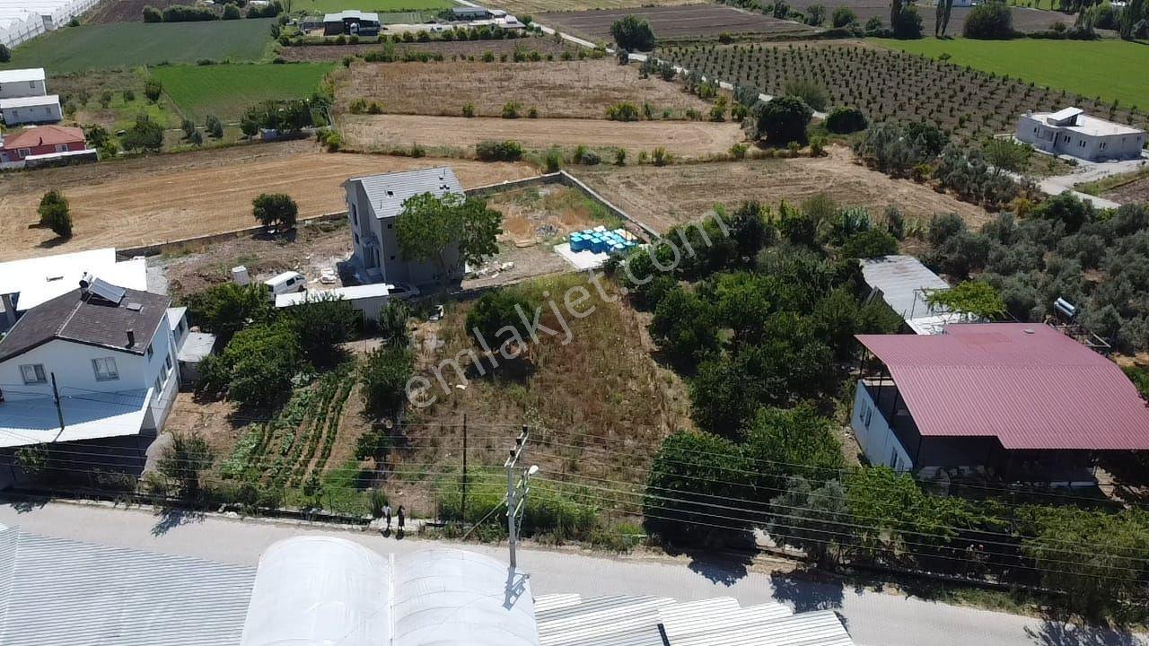 🏡🔥 Seydikemer Ortaköy’de Kaçırılmayacak Arsa Fırsatı! 🔥🏡📍 Tam Merkezde - Görsel 30