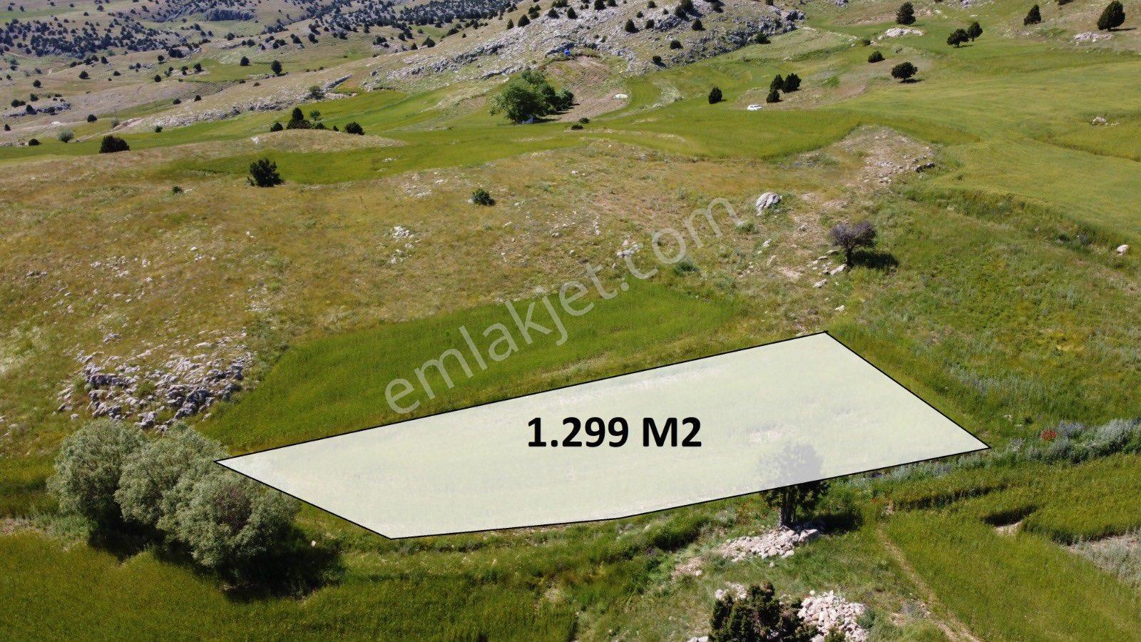 Korkuteli De Çok Güzel Yaylada