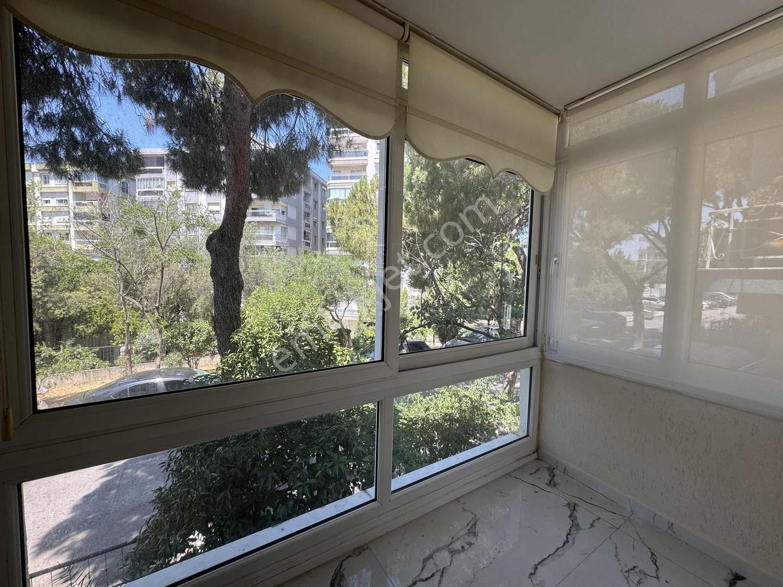 Bürmen'den Basınsitesi'nin Nezih Sokağında Ferah Bakımlı Daire - Görsel 11