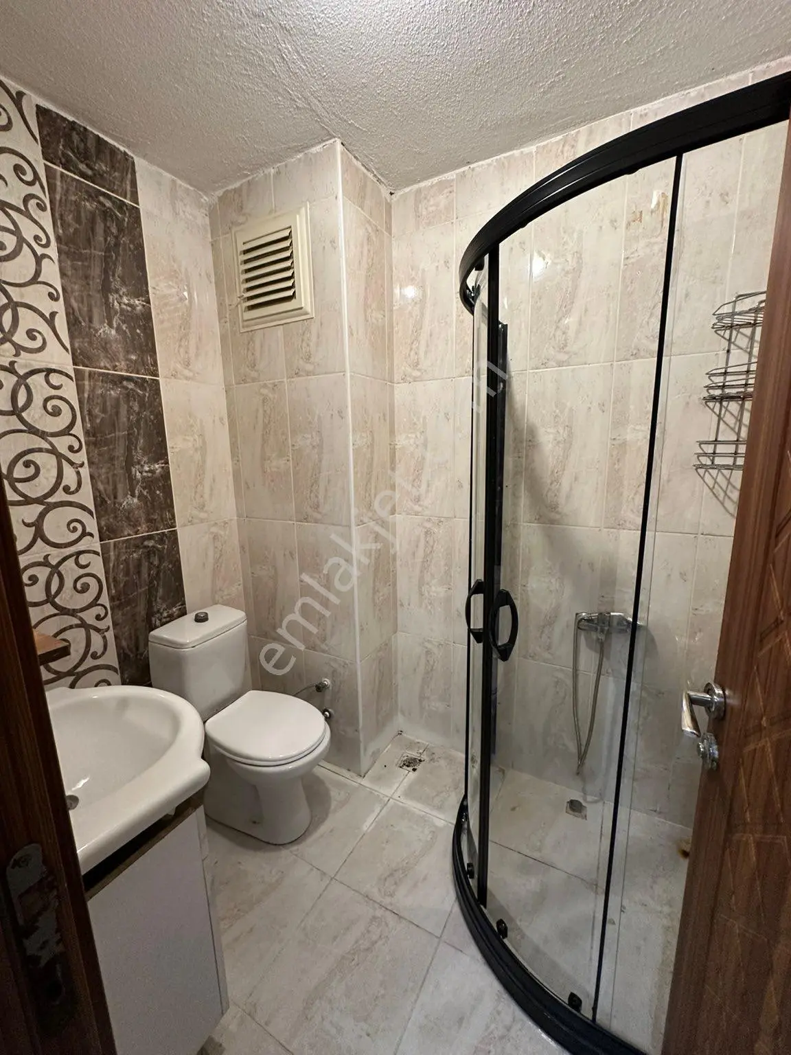 Çınar Mahallesi Yeni Binada Yatırıma Uygun 1+1 Yüksek Giriş - Görsel 10