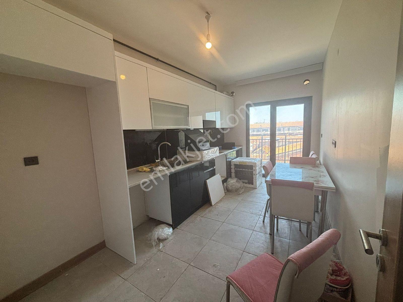 İstanbul Basaksehir Kayabaşı 26 Bölge Satılık Daire