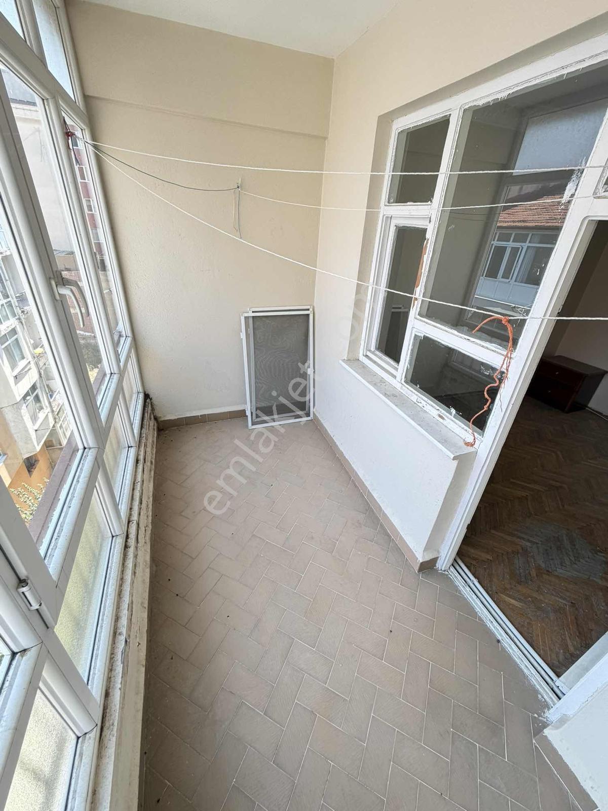 //revos// Çorlu Stadyum Yanı 3+1 Çift Balkonlu Daire - Görsel 12