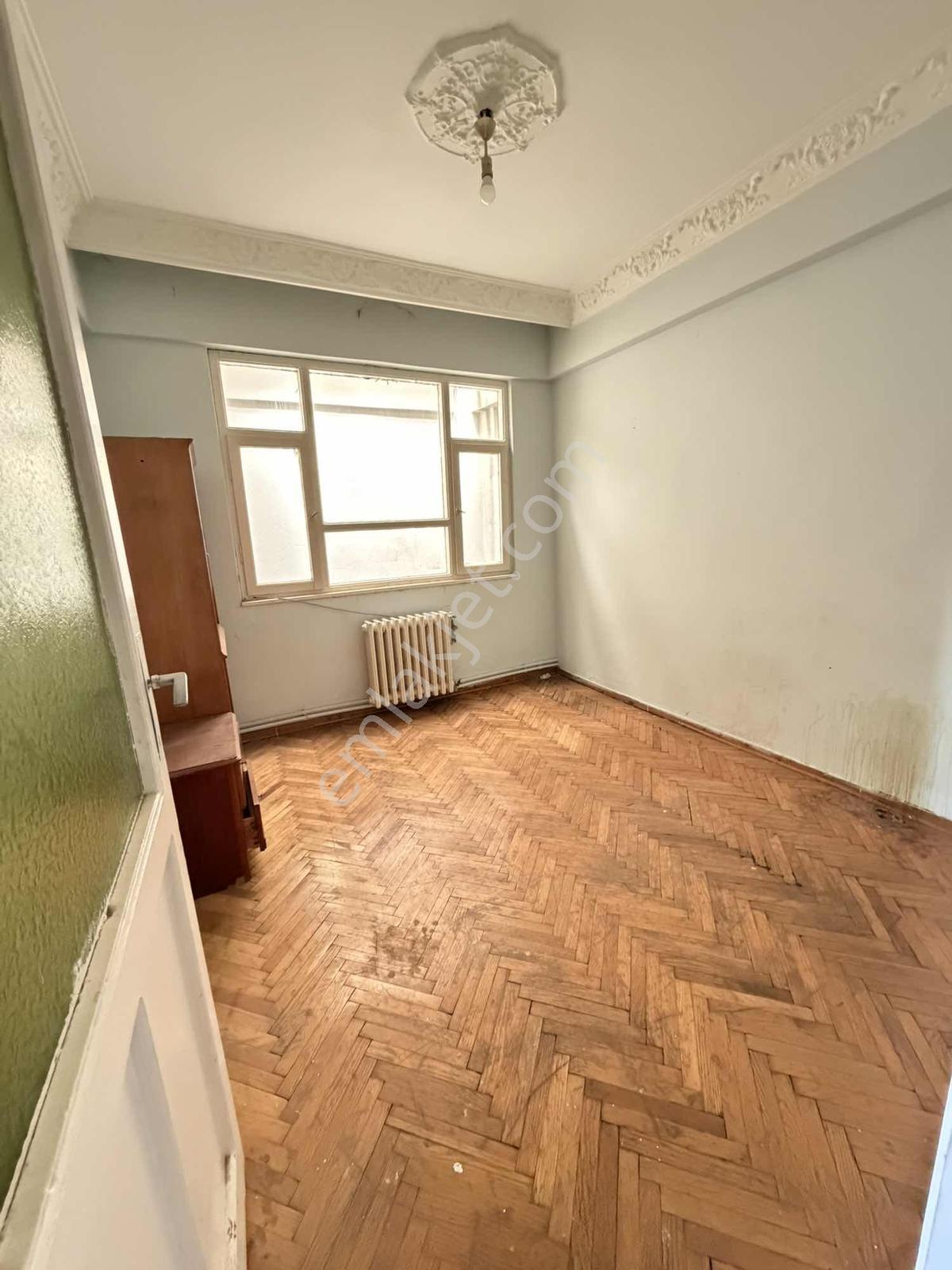 //revos// Çorlu Stadyum Yanı 3+1 Çift Balkonlu Daire - Görsel 7