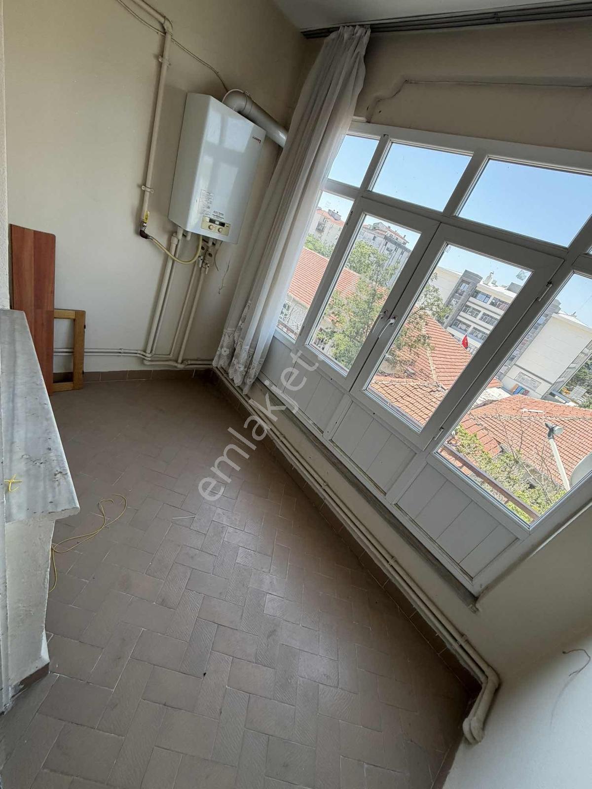 //revos// Çorlu Stadyum Yanı 3+1 Çift Balkonlu Daire - Görsel 6