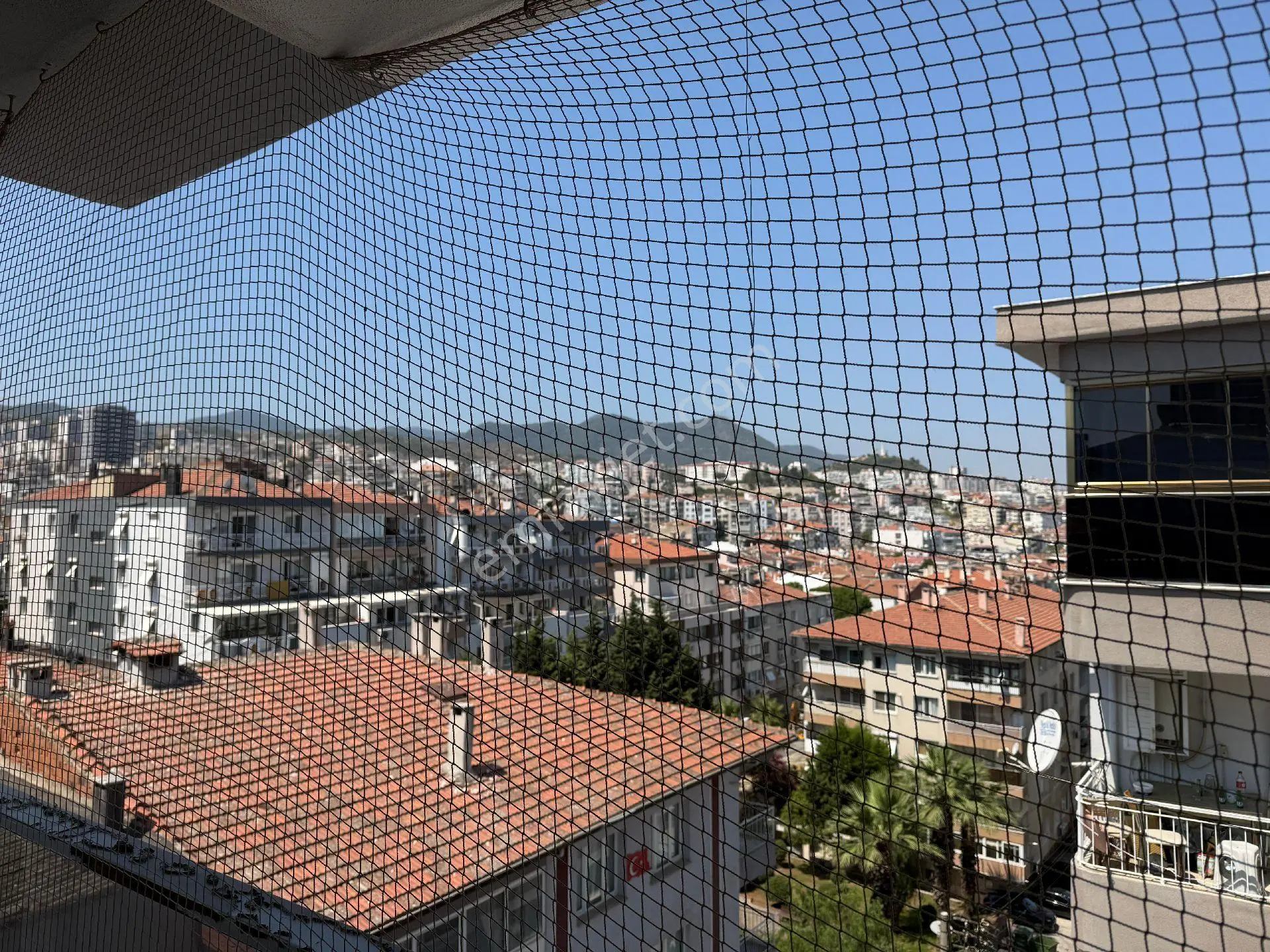 Poligon Mahallesi Satılık 3+1 Deniz Manzaralı Dubleks Daire - Görsel 3