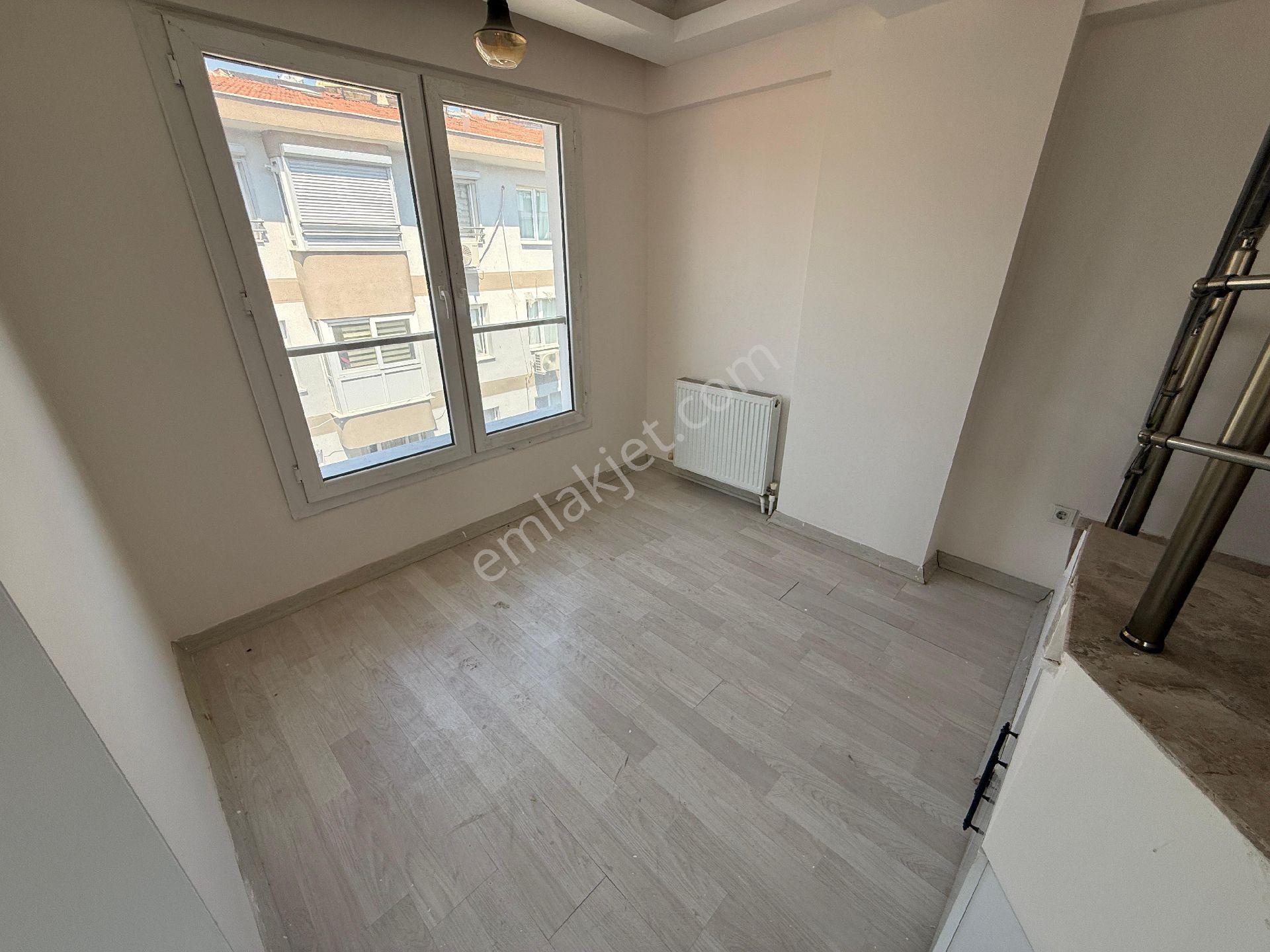 Poligon Mahallesi Satılık 3+1 Deniz Manzaralı Dubleks Daire - Görsel 21