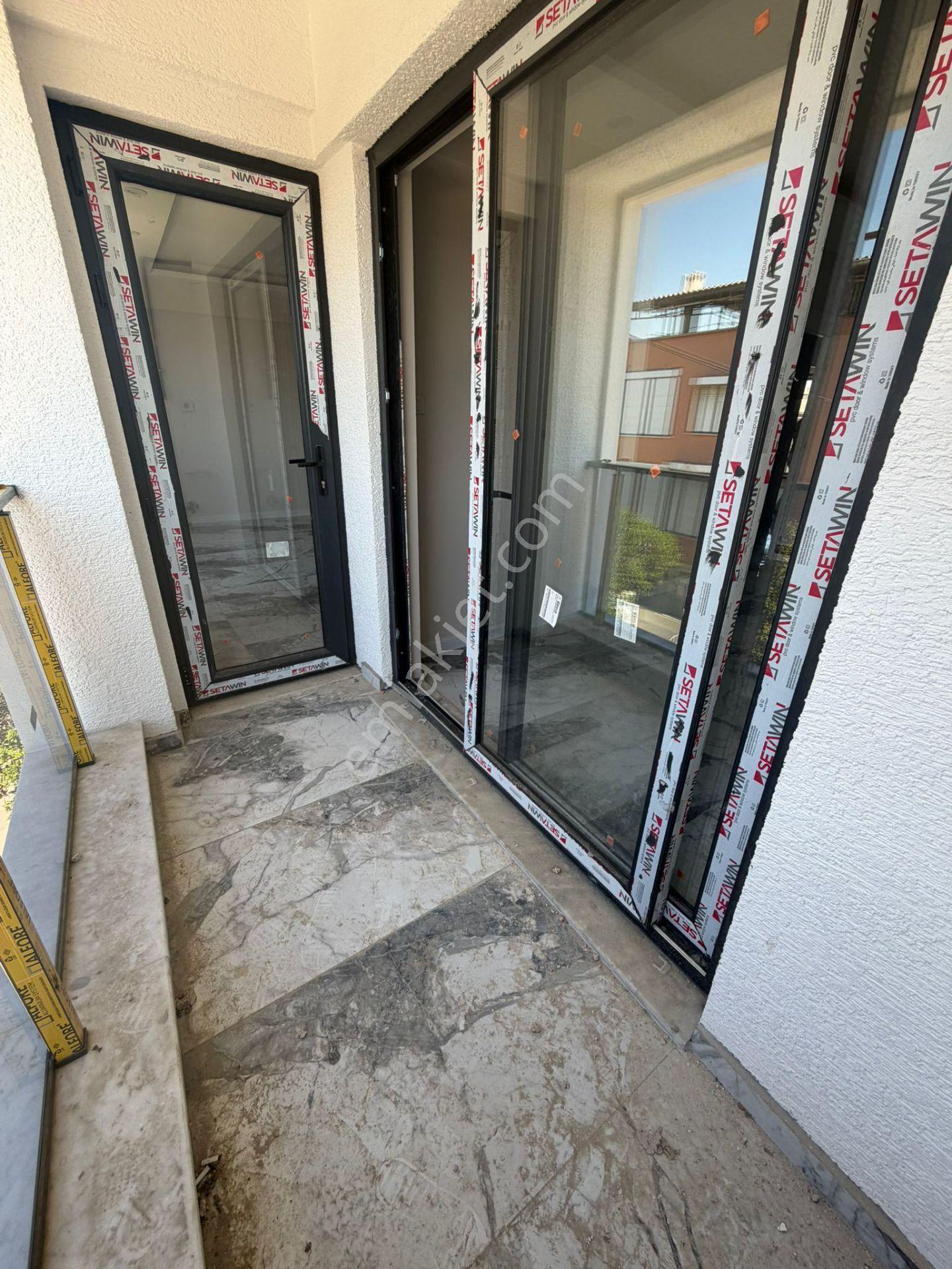 Tetik Emlak'tan Cumhuriyet Mahallesi'nde Satılık Sıfır 2+1 Daire - Görsel 18